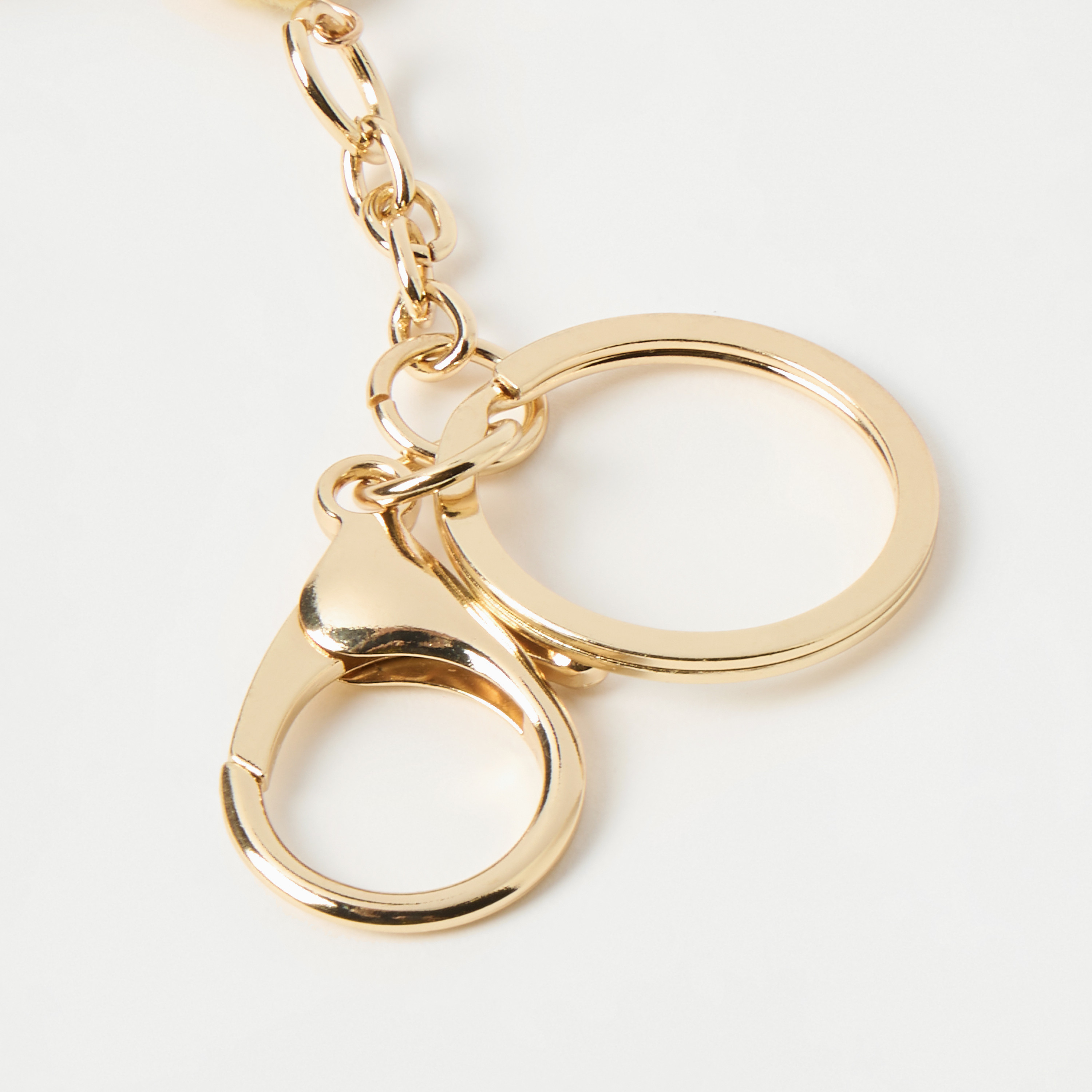 Charmz Star Accent Keychain with Lobster Hook-girls-accessories-keyringsandbagcharms-image-4