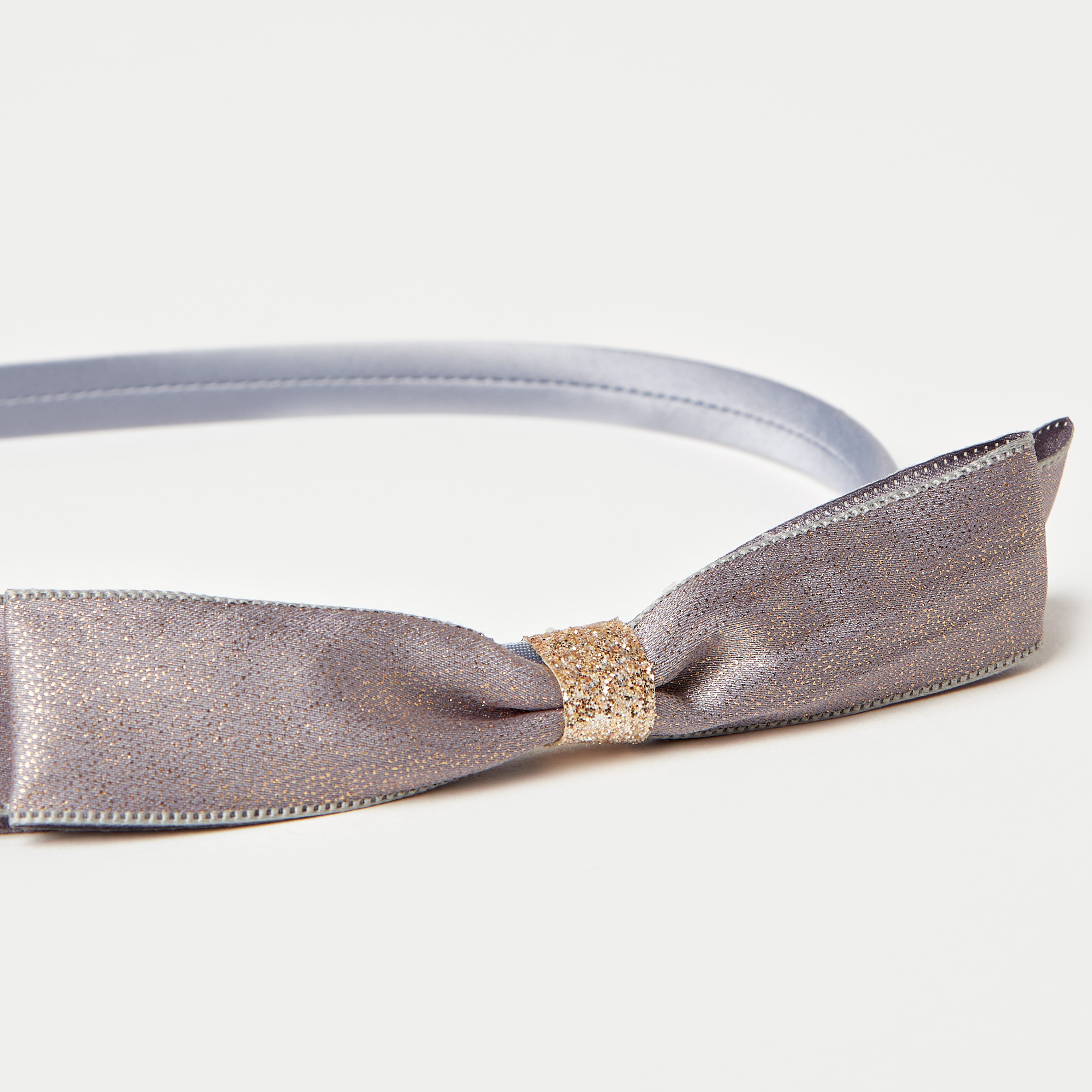 Charmz Bow Accent Hairband-girls-accessories-hairaccessories-image-3
