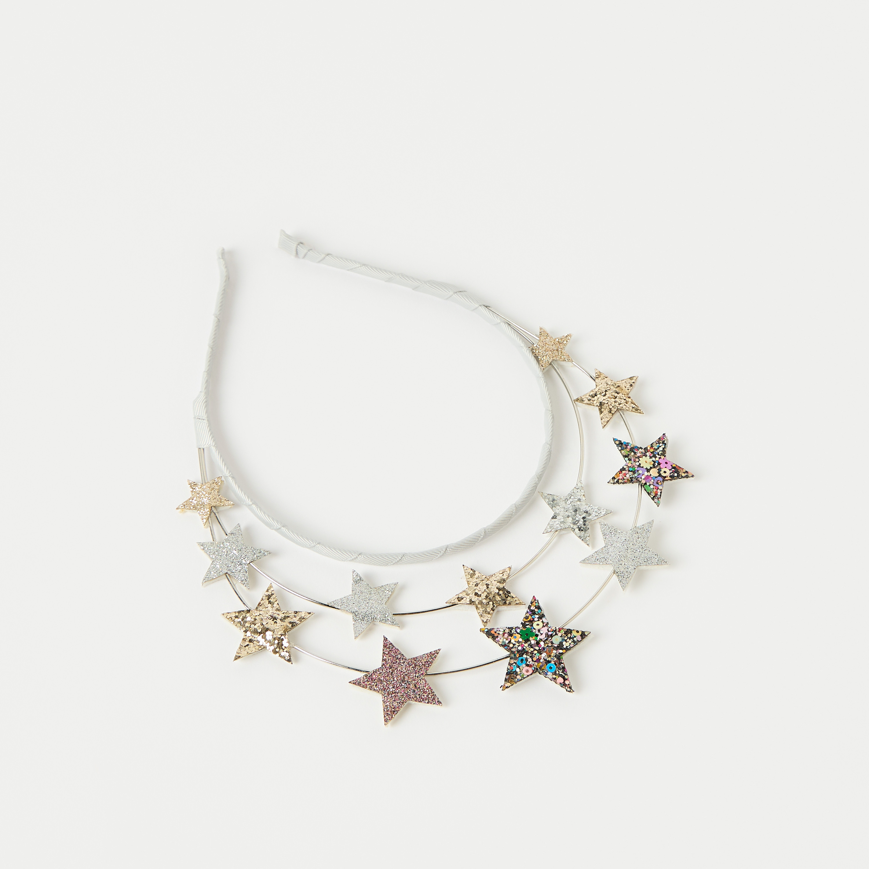 Charmz Star Embellished Hairband-girls-accessories-hairaccessories-image-3