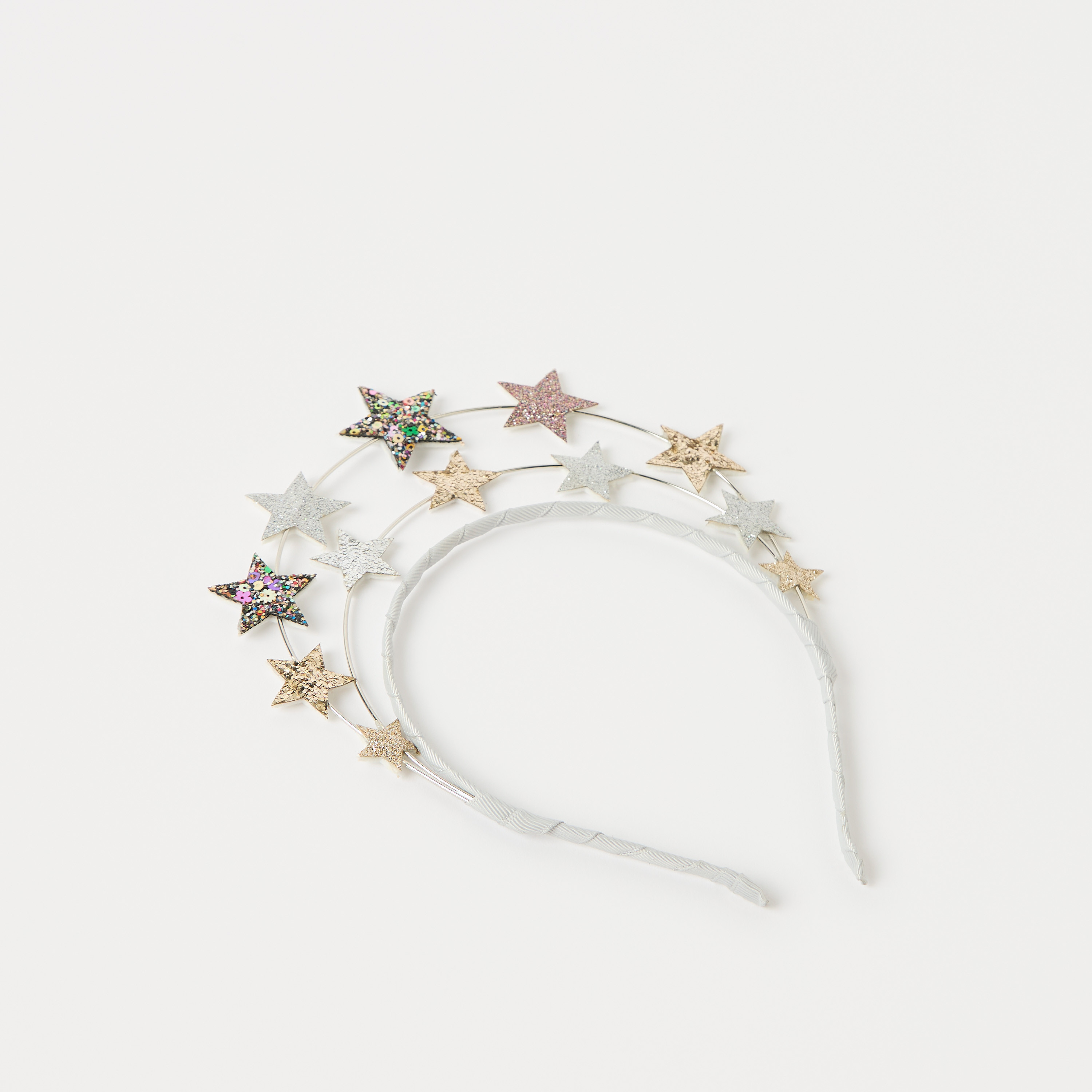 Charmz Star Embellished Hairband-girls-accessories-hairaccessories-image-2