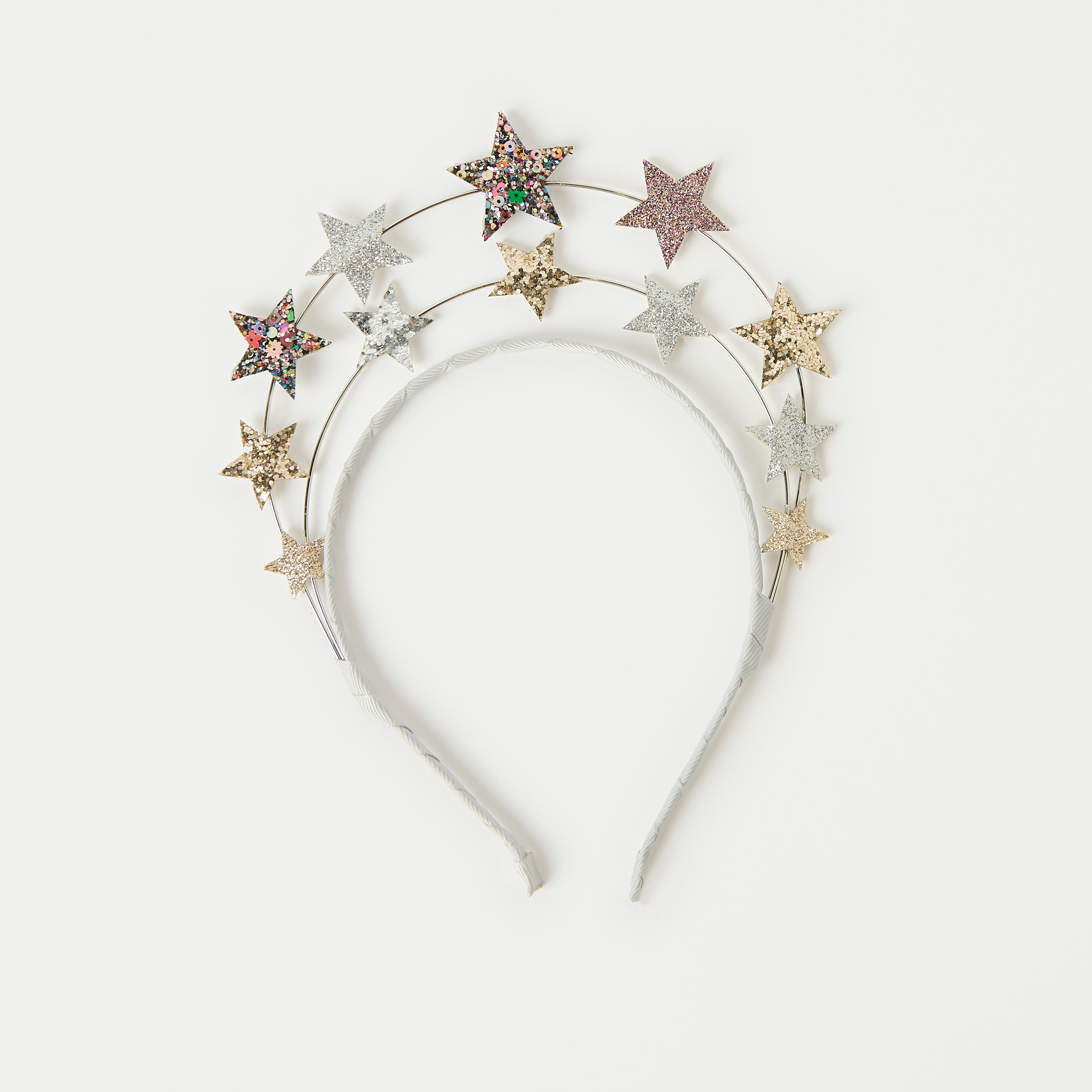 Charmz Star Embellished Hairband-girls-accessories-hairaccessories-image-1
