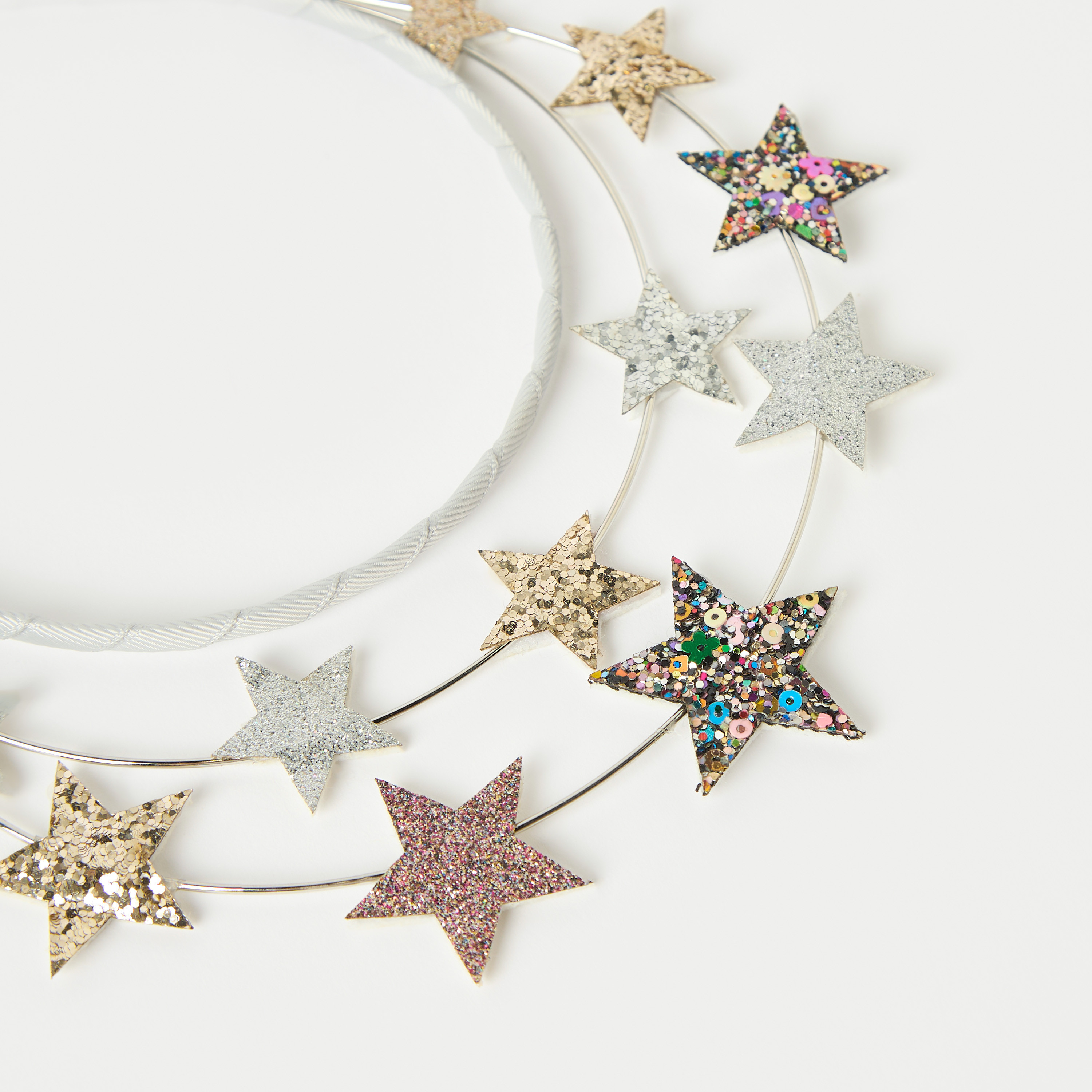 Charmz Star Embellished Hairband-girls-accessories-hairaccessories-image-4