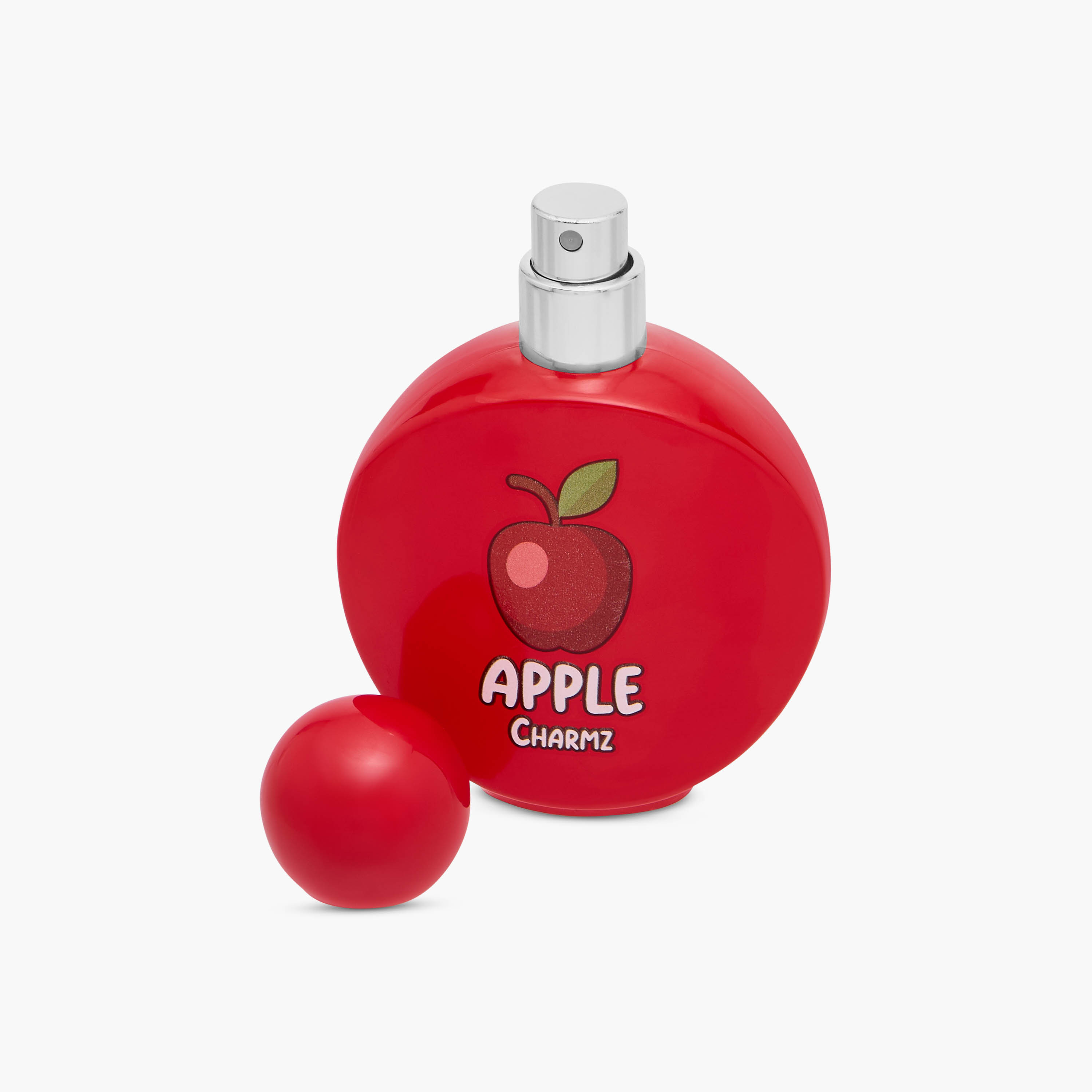 بخاخ أو دو تواليت طبيعي برائحة التفاح من تشارمز - 50 مل-girls-accessories-perfumesandfragrances-image-2