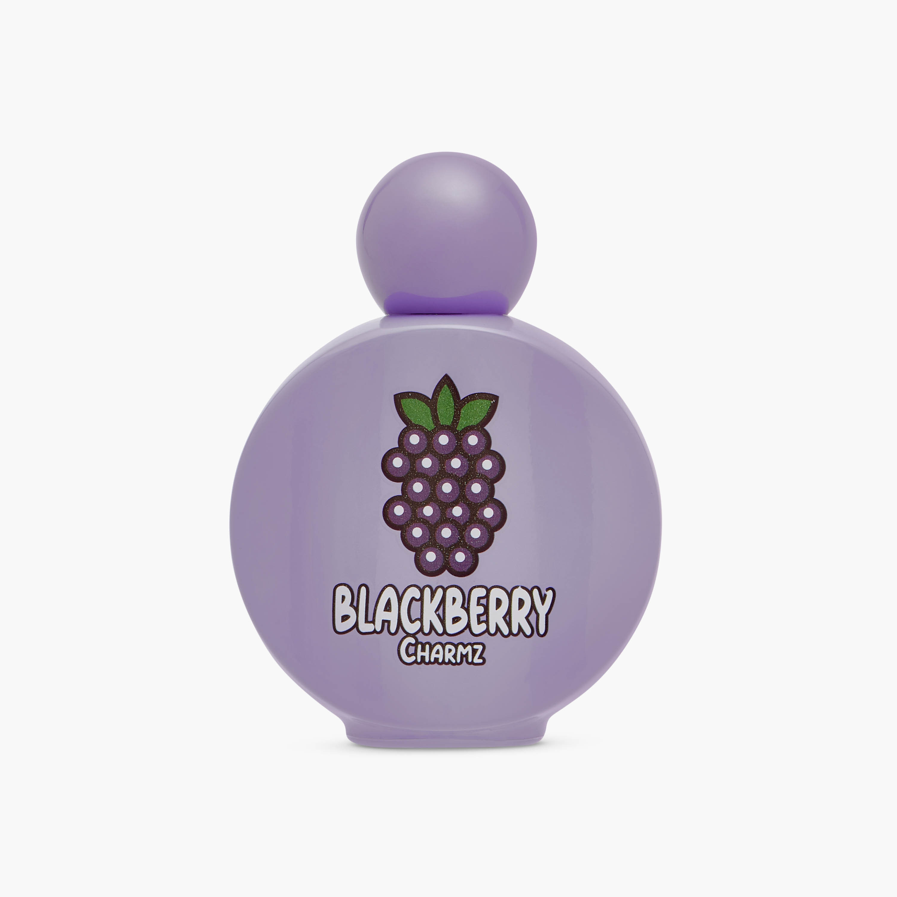 Charmz Blackberry Eau de Toilette Natural Spray - 50 ml-girls-accessories-perfumesandfragrances-image-1