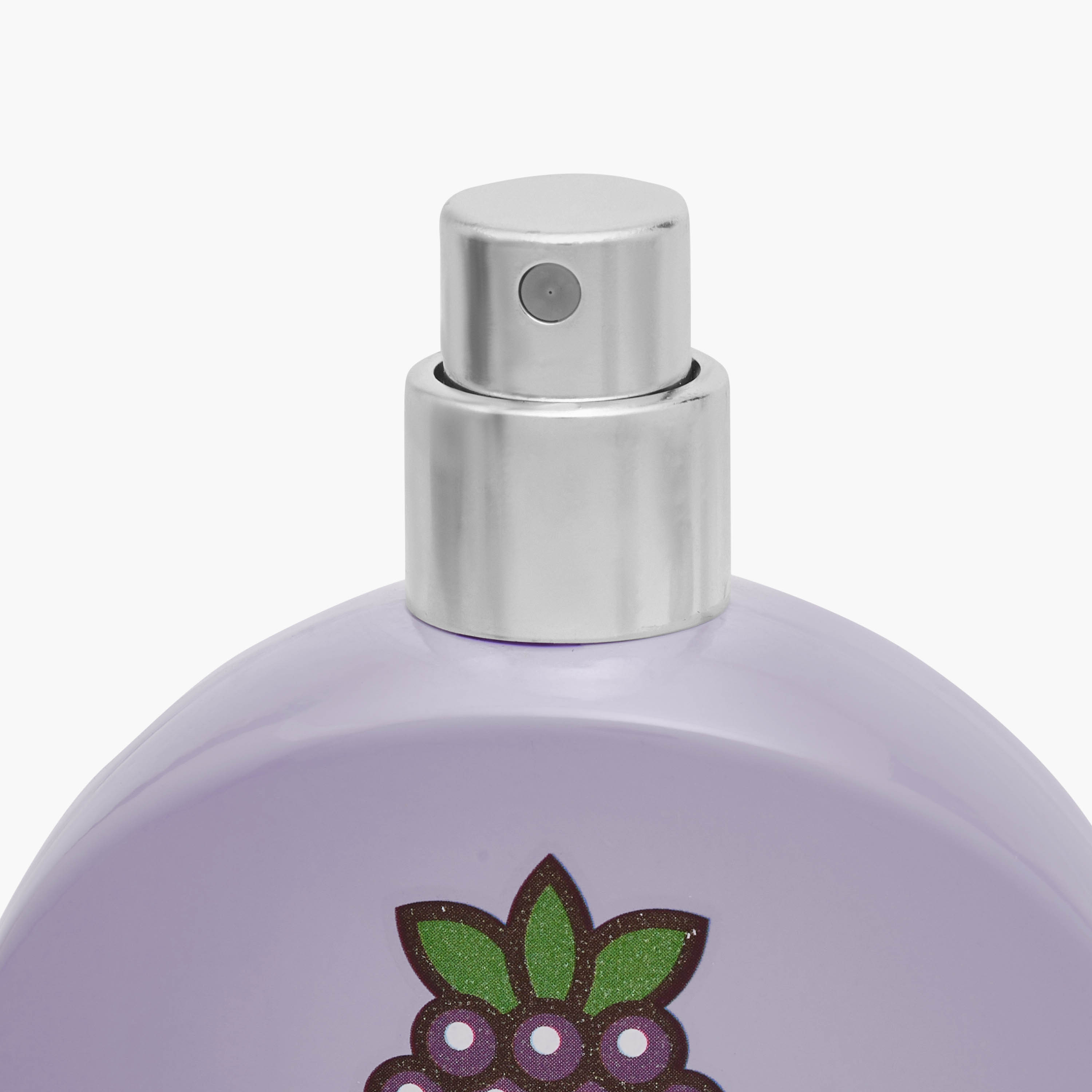 Charmz Blackberry Eau de Toilette Natural Spray - 50 ml-girls-accessories-perfumesandfragrances-image-4