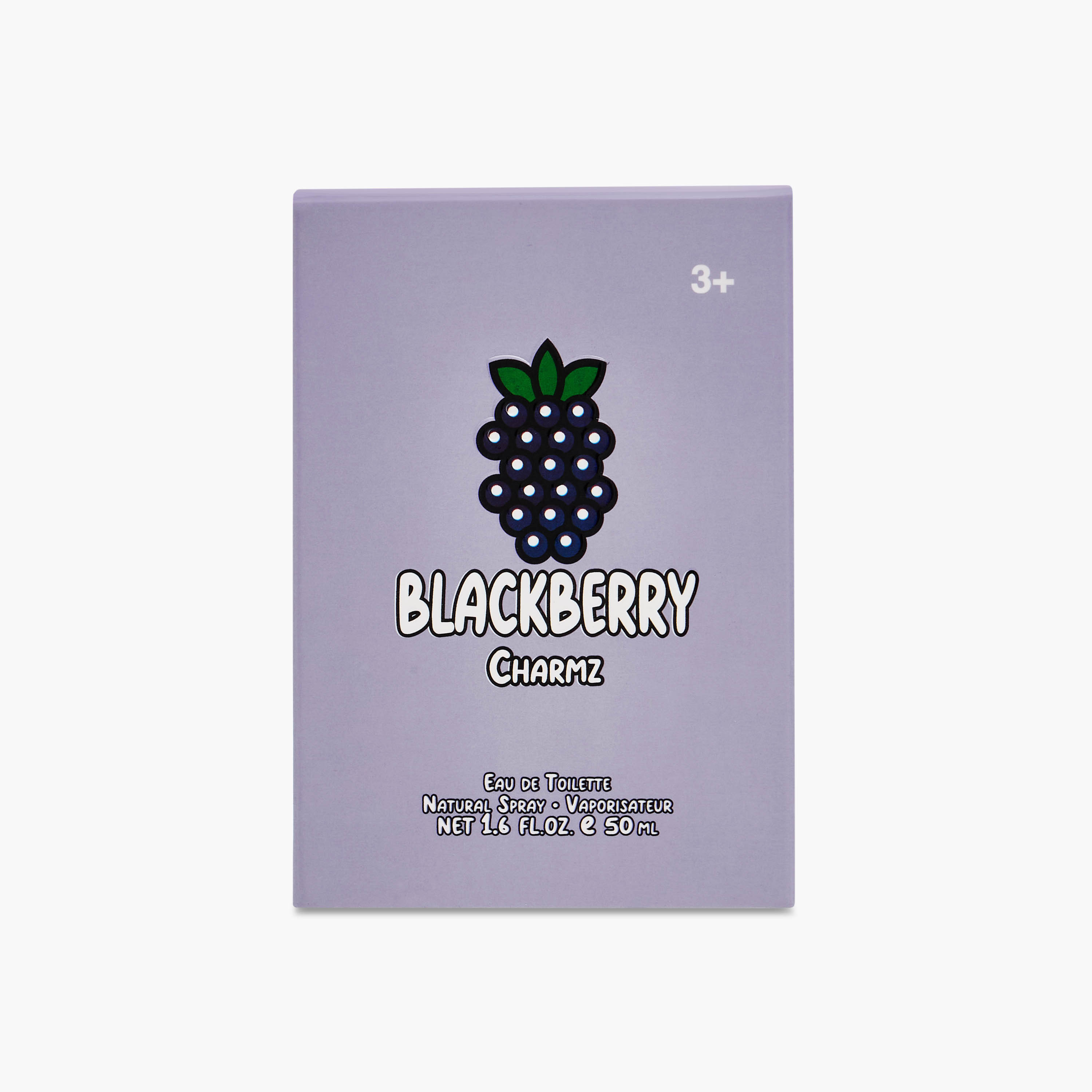 Charmz Blackberry Eau de Toilette Natural Spray - 50 ml-girls-accessories-perfumesandfragrances-image-5