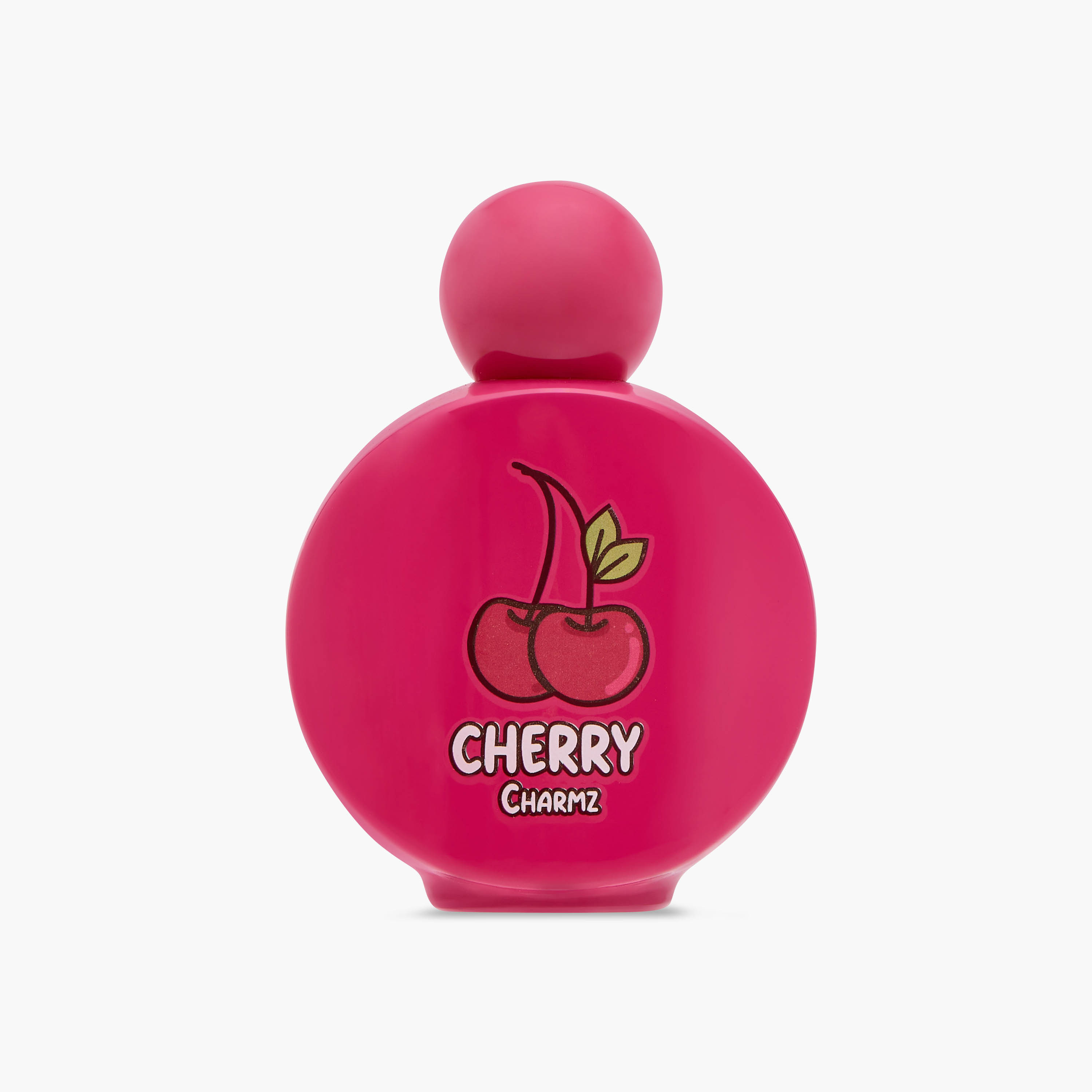 Charmz Cherry Eau de Toilette Natural Spray - 50 ml-baby-bathandcare-hairbodyskincare-image-1
