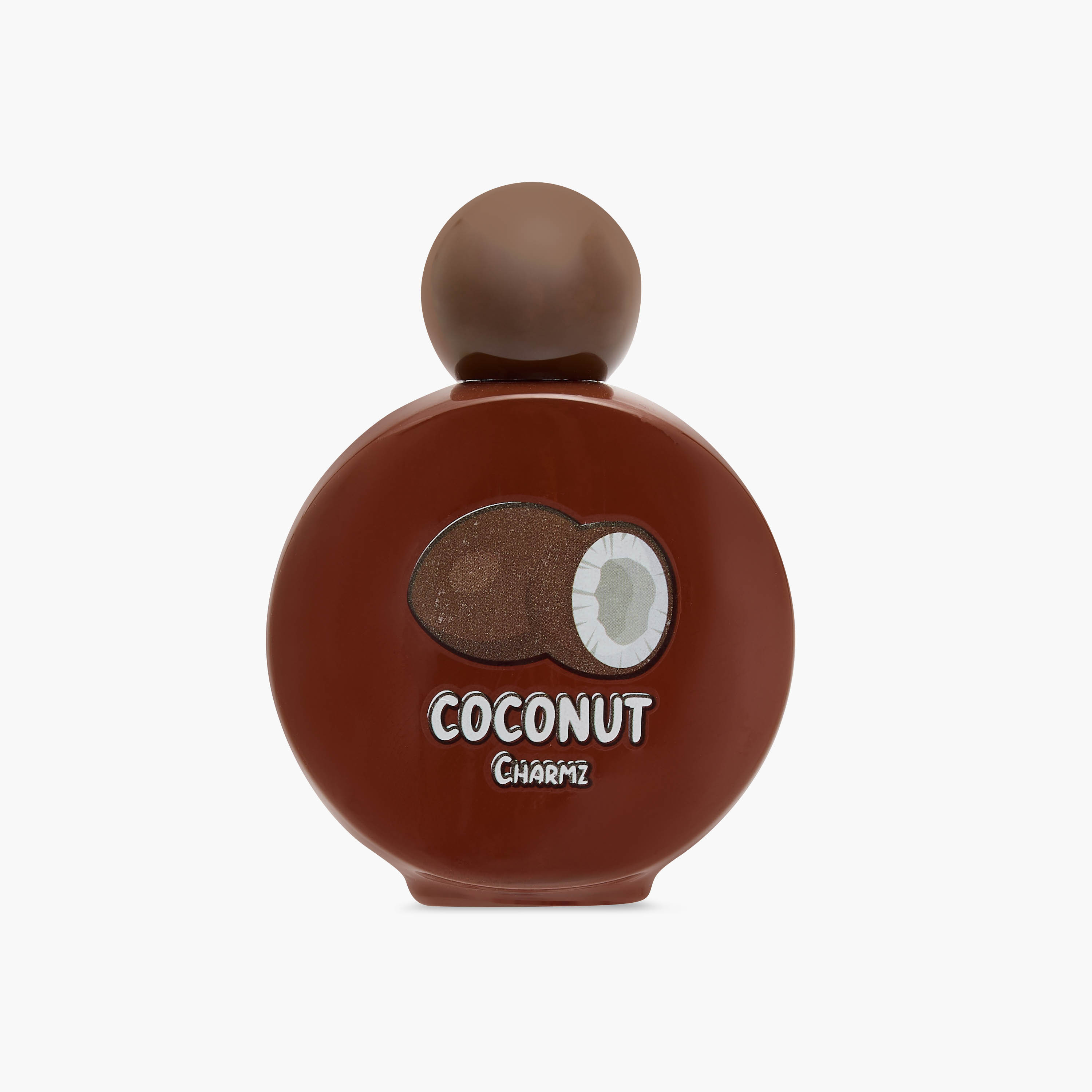 Charmz Coconut Eau de Toilette Natural Spray - 50 ml-girls-accessories-perfumesandfragrances-image-1