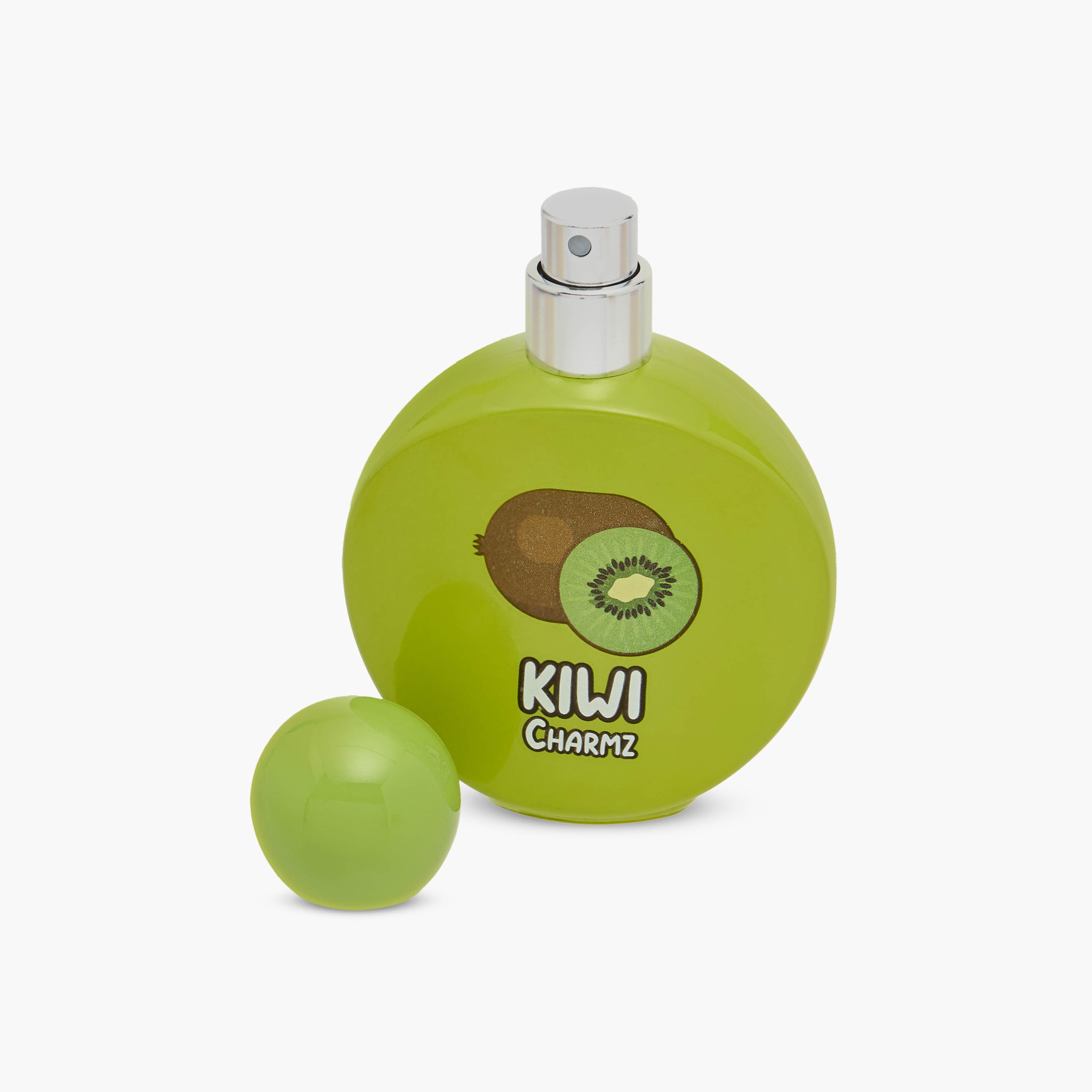 Charmz Kiwi Eau de Toilette Natural Spray - 50 ml-girls-accessories-perfumesandfragrances-image-2
