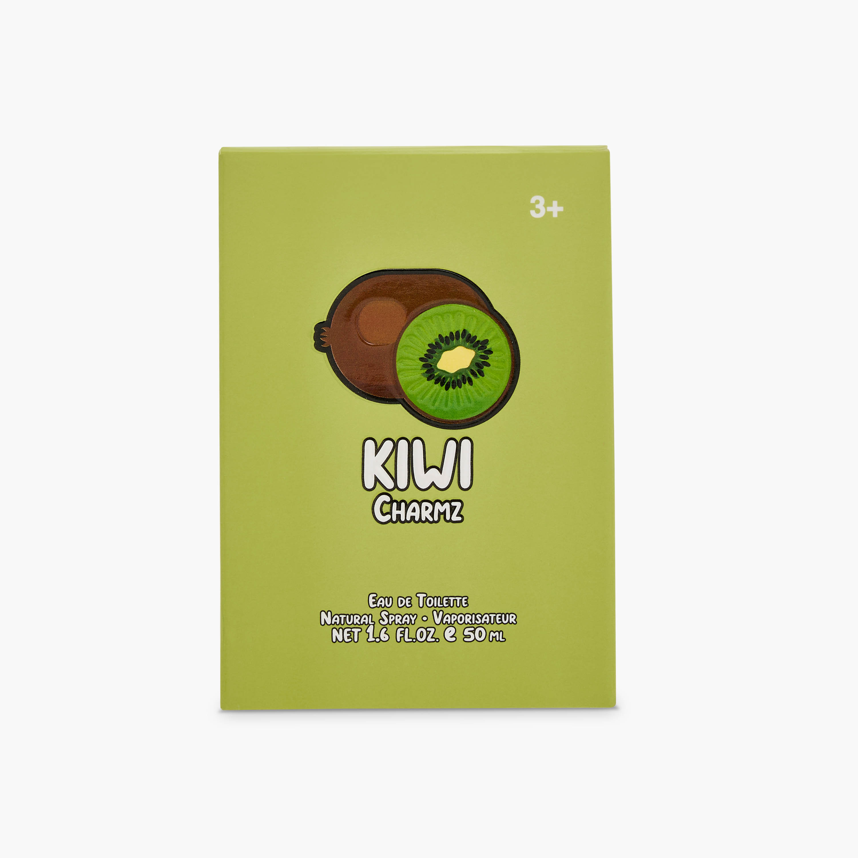 Charmz Kiwi Eau de Toilette Natural Spray - 50 ml-girls-accessories-perfumesandfragrances-image-5