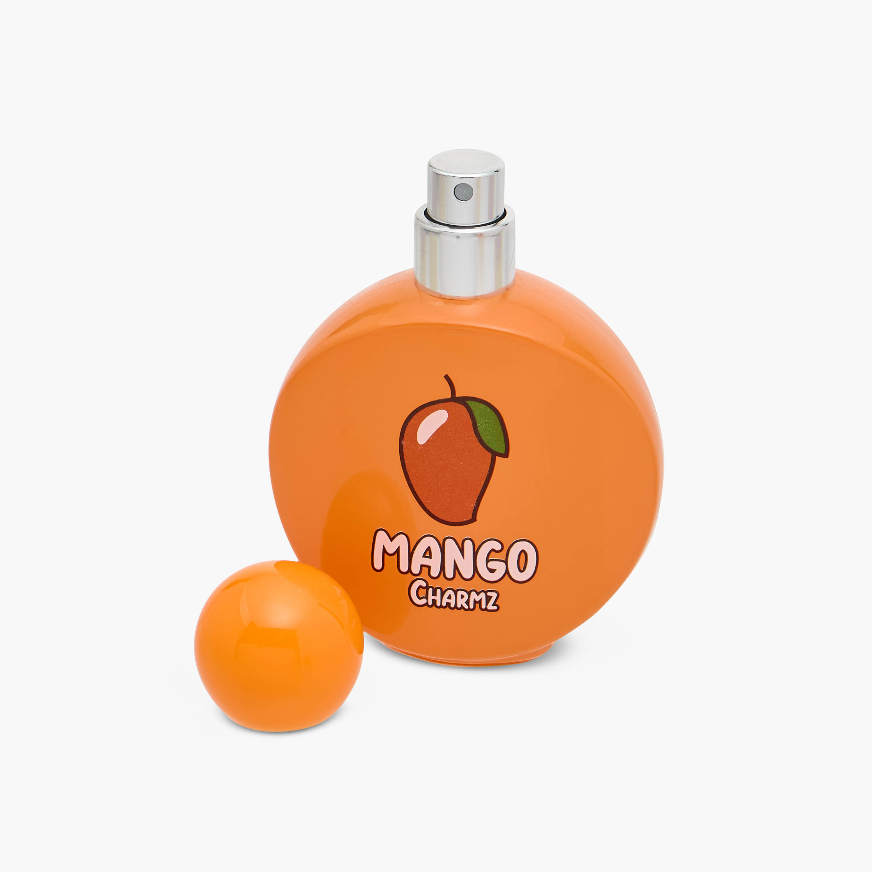 Charmz Mango Eau de Toilette Natural Spray - 50 ml-girls-accessories-perfumesandfragrances-image-2