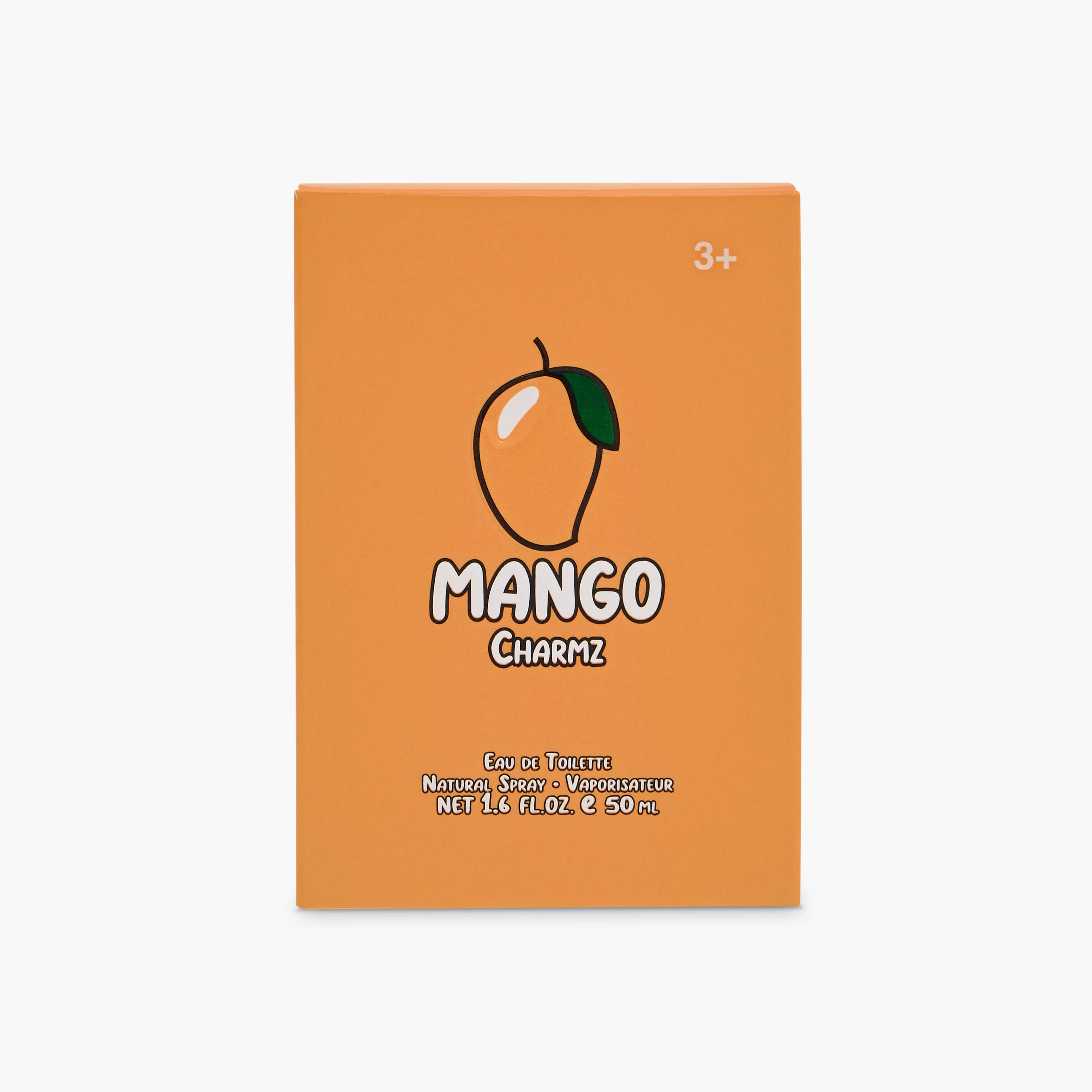 Charmz Mango Eau de Toilette Natural Spray - 50 ml-girls-accessories-perfumesandfragrances-image-5