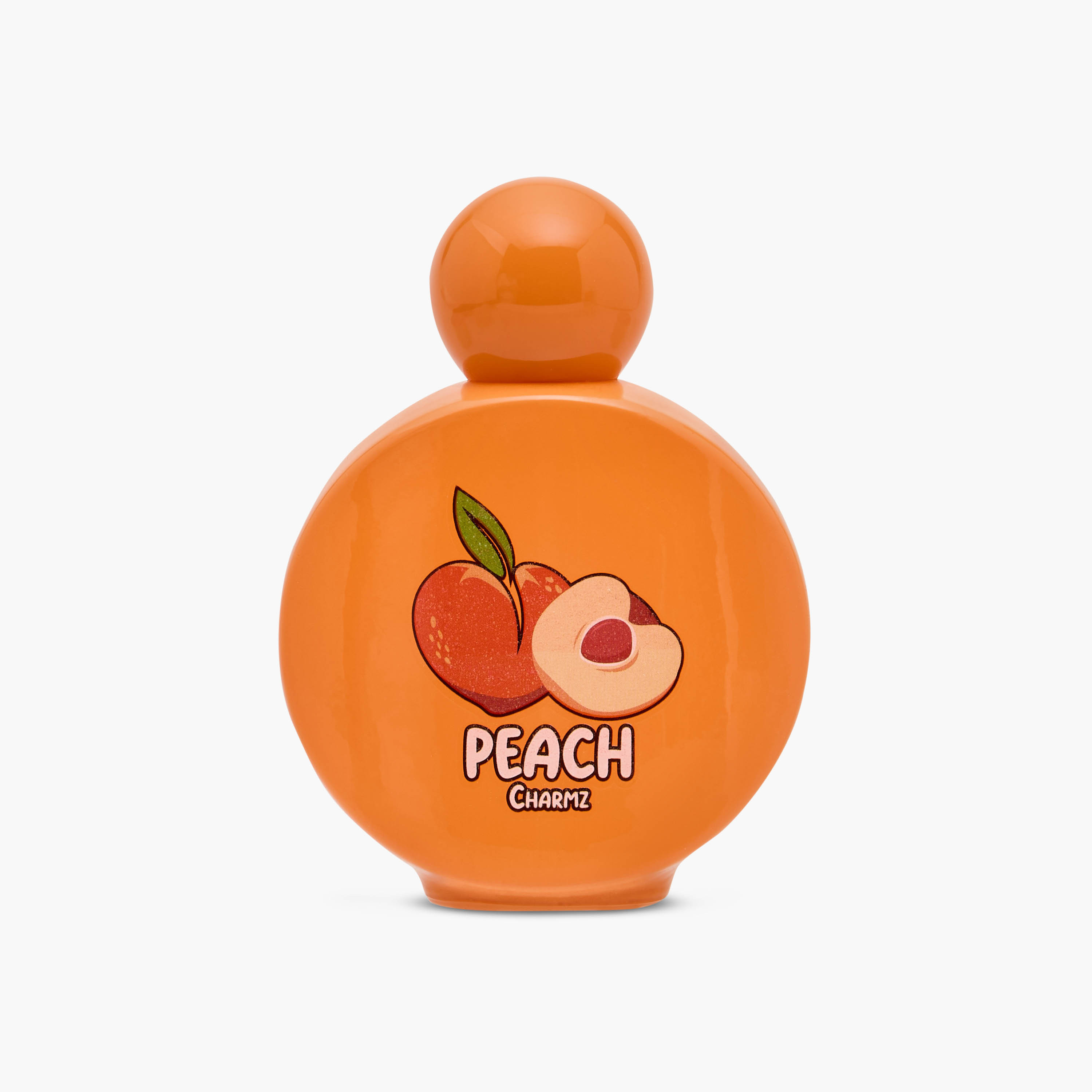 Charmz Peach Eau de Toilette Natural Spray - 50 ml-girls-accessories-perfumesandfragrances-image-1