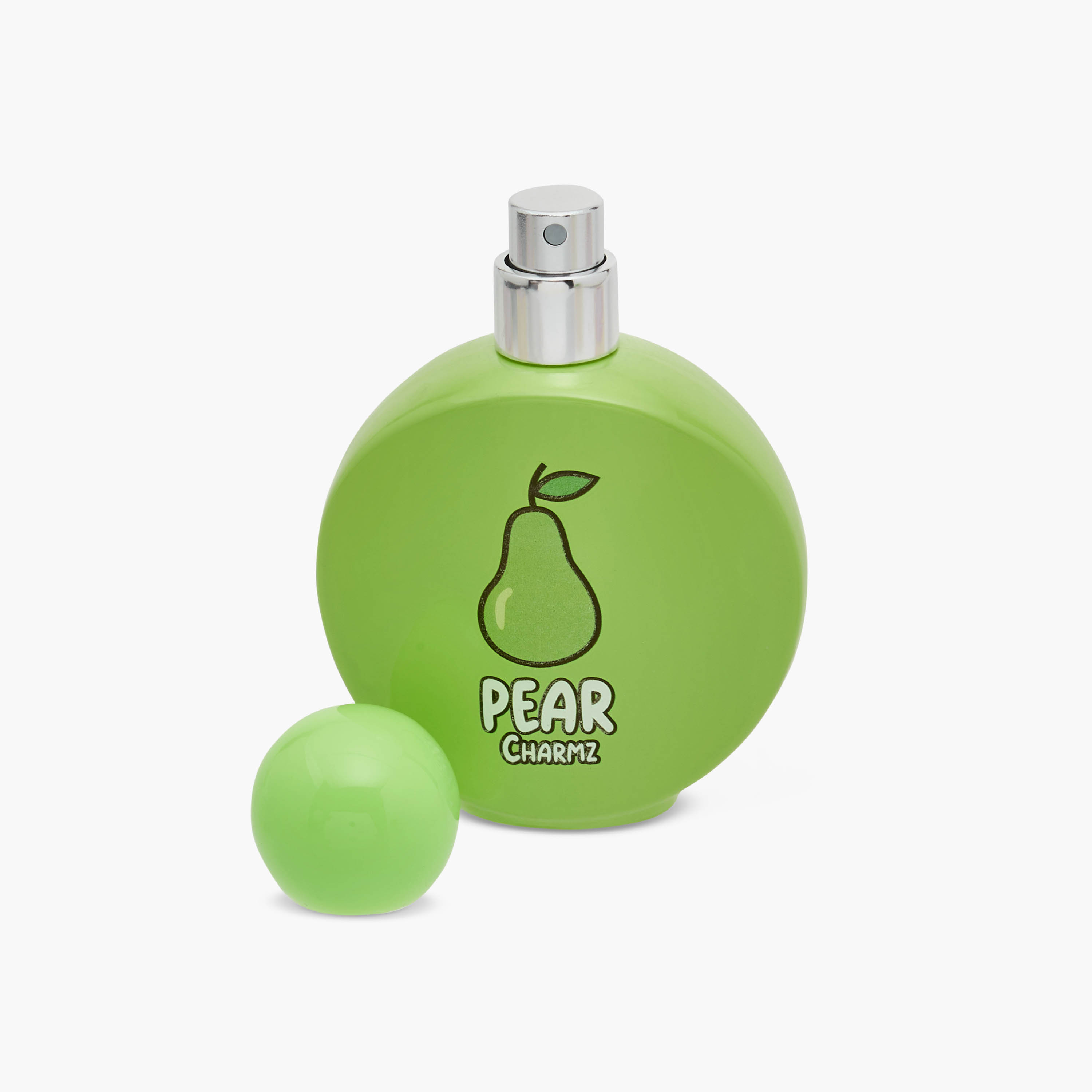 Charmz Pear Eau de Toilette Natural Spray - 50 ml-girls-accessories-perfumesandfragrances-image-2