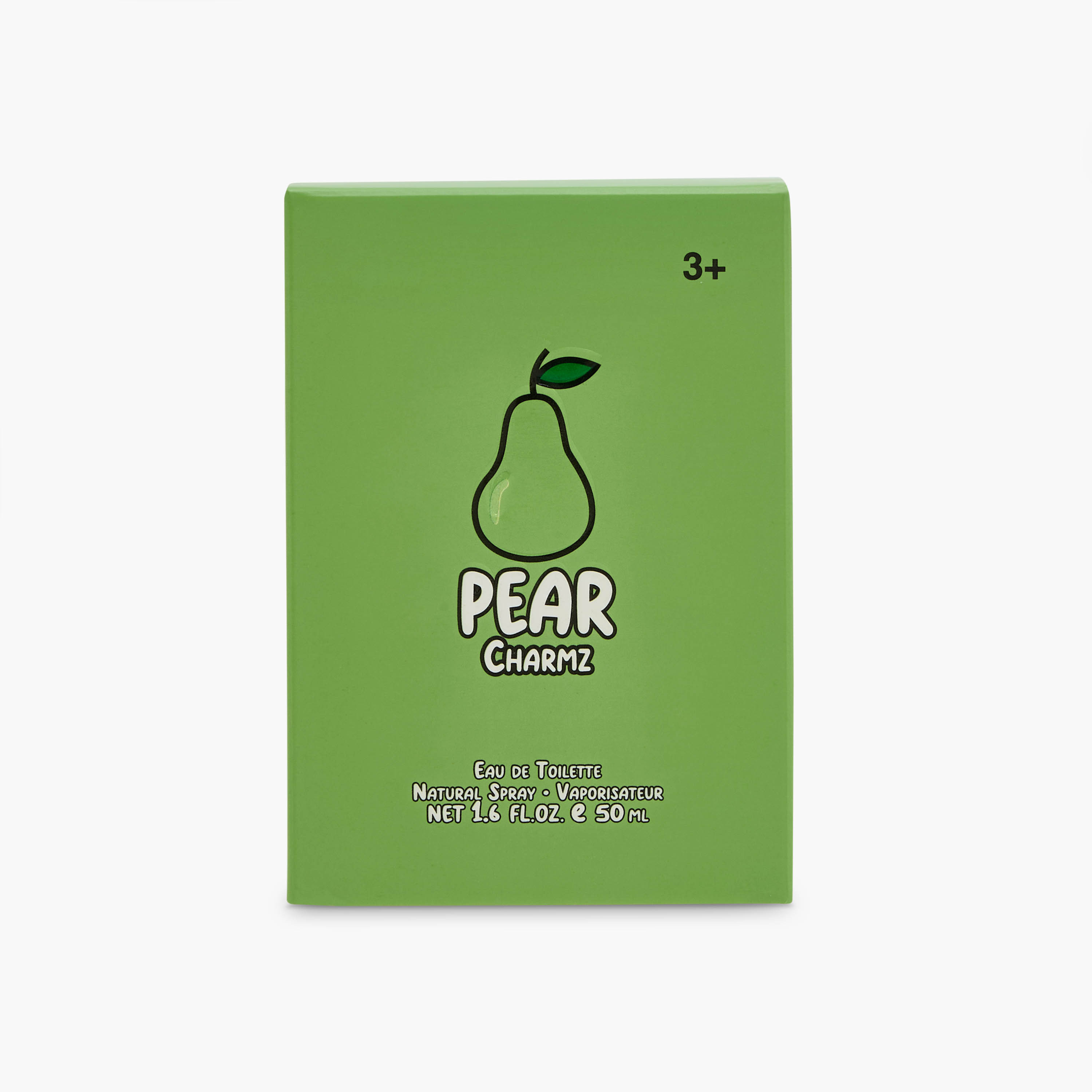 Charmz Pear Eau de Toilette Natural Spray - 50 ml-girls-accessories-perfumesandfragrances-image-5