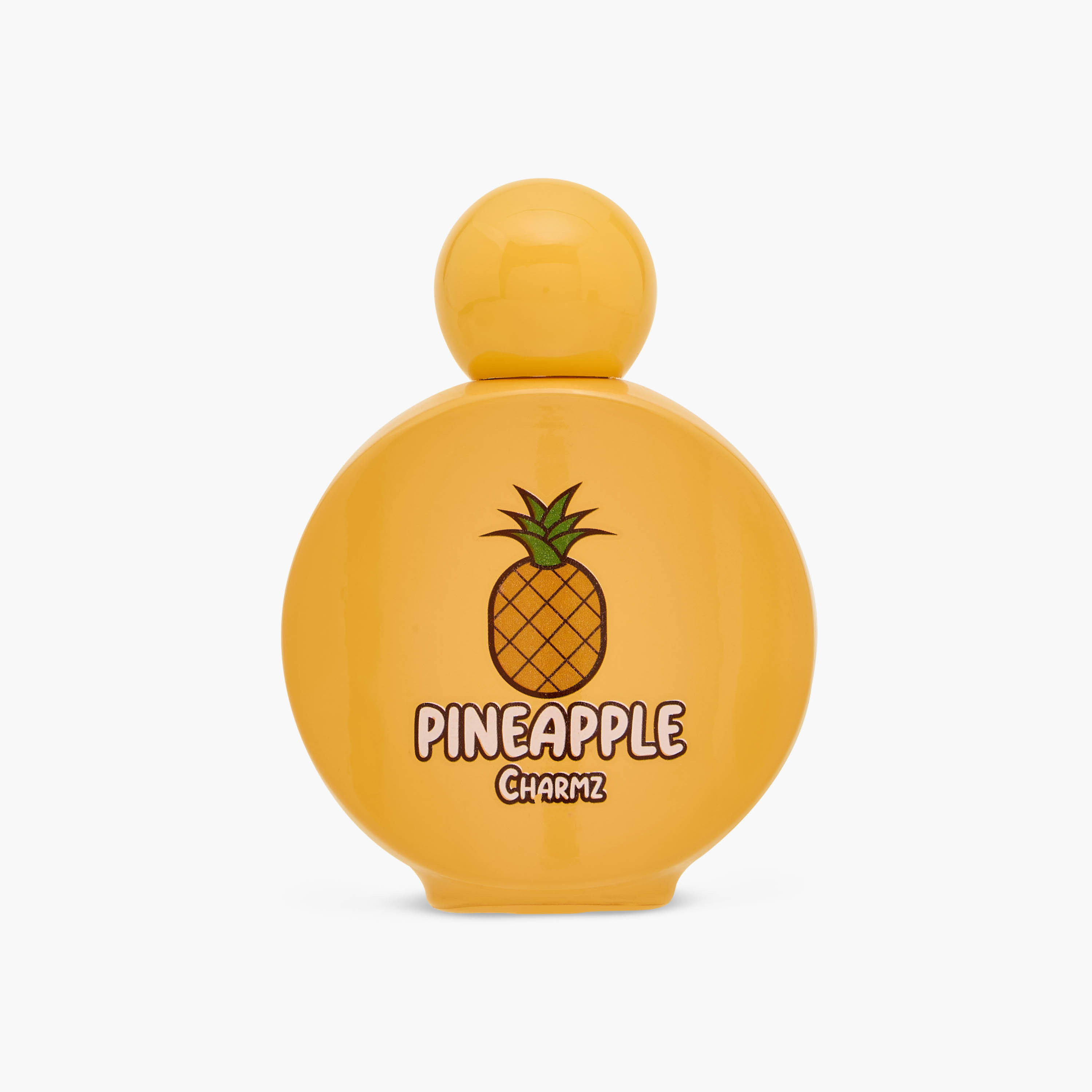 Charmz Pineapple Eau de Toilette Natural Spray - 50 ml-girls-accessories-perfumesandfragrances-image-1