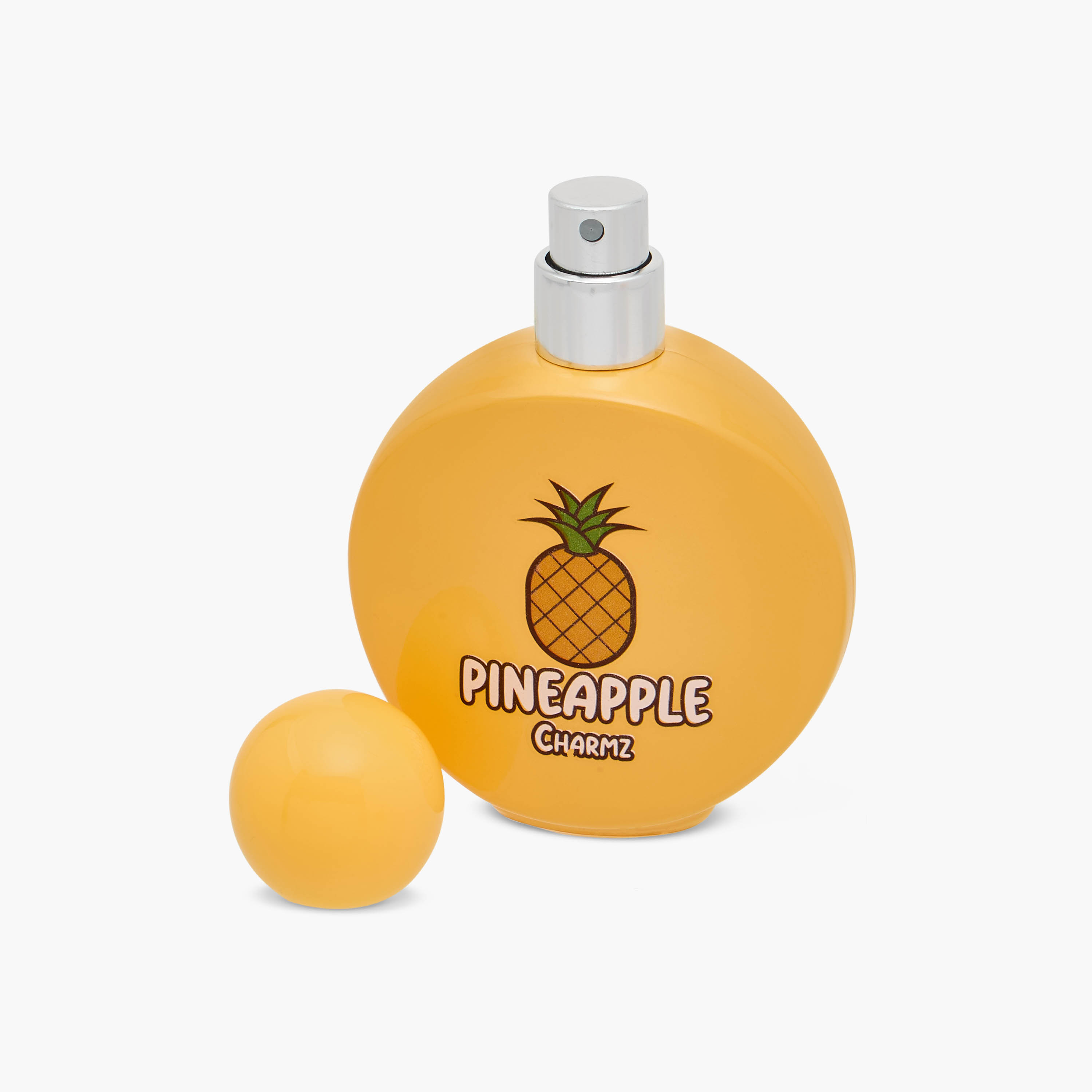 Charmz Pineapple Eau de Toilette Natural Spray - 50 ml-girls-accessories-perfumesandfragrances-image-2