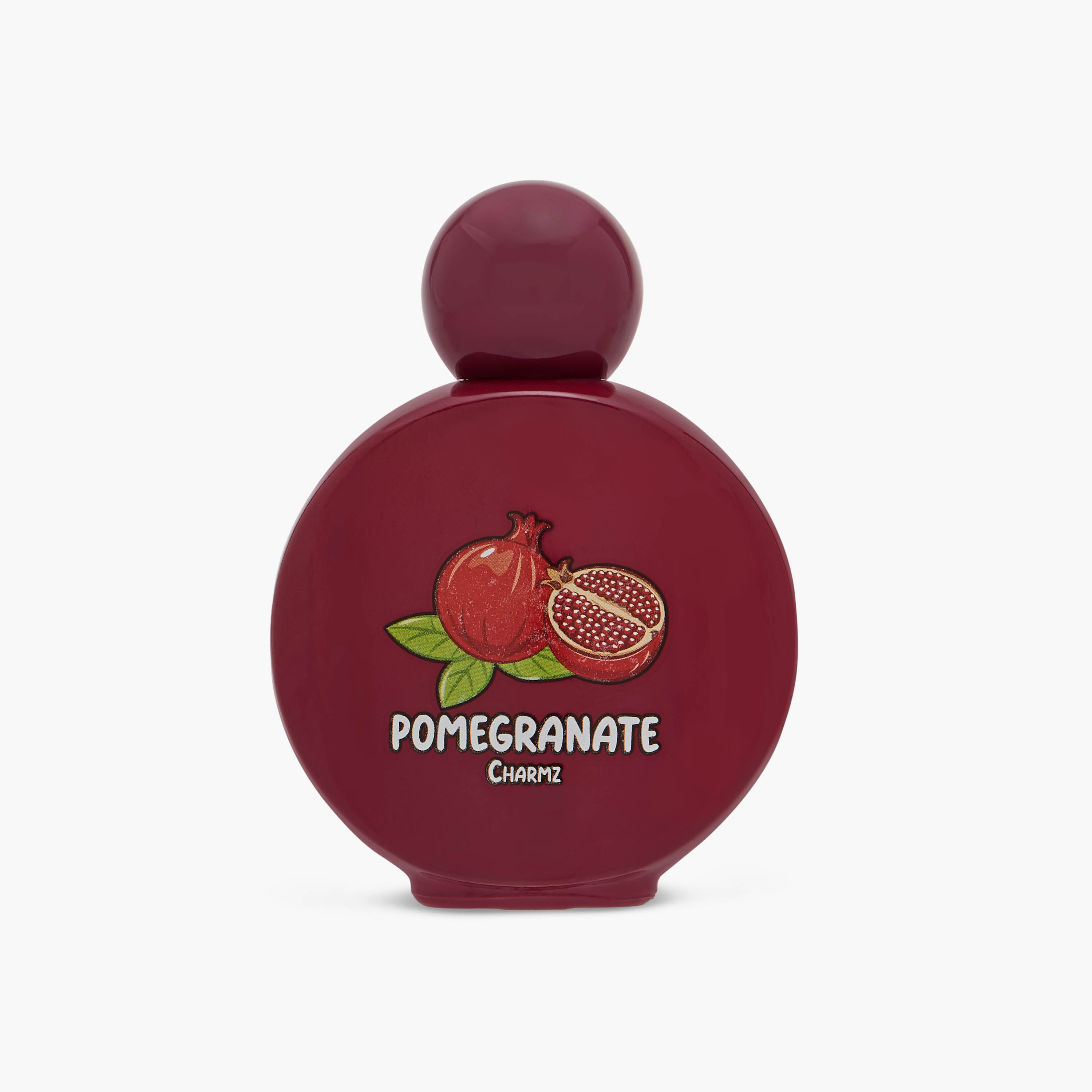 Charmz Pomegranate Eau de Toilette Natural Spray - 50 ml-girls-accessories-perfumesandfragrances-image-1