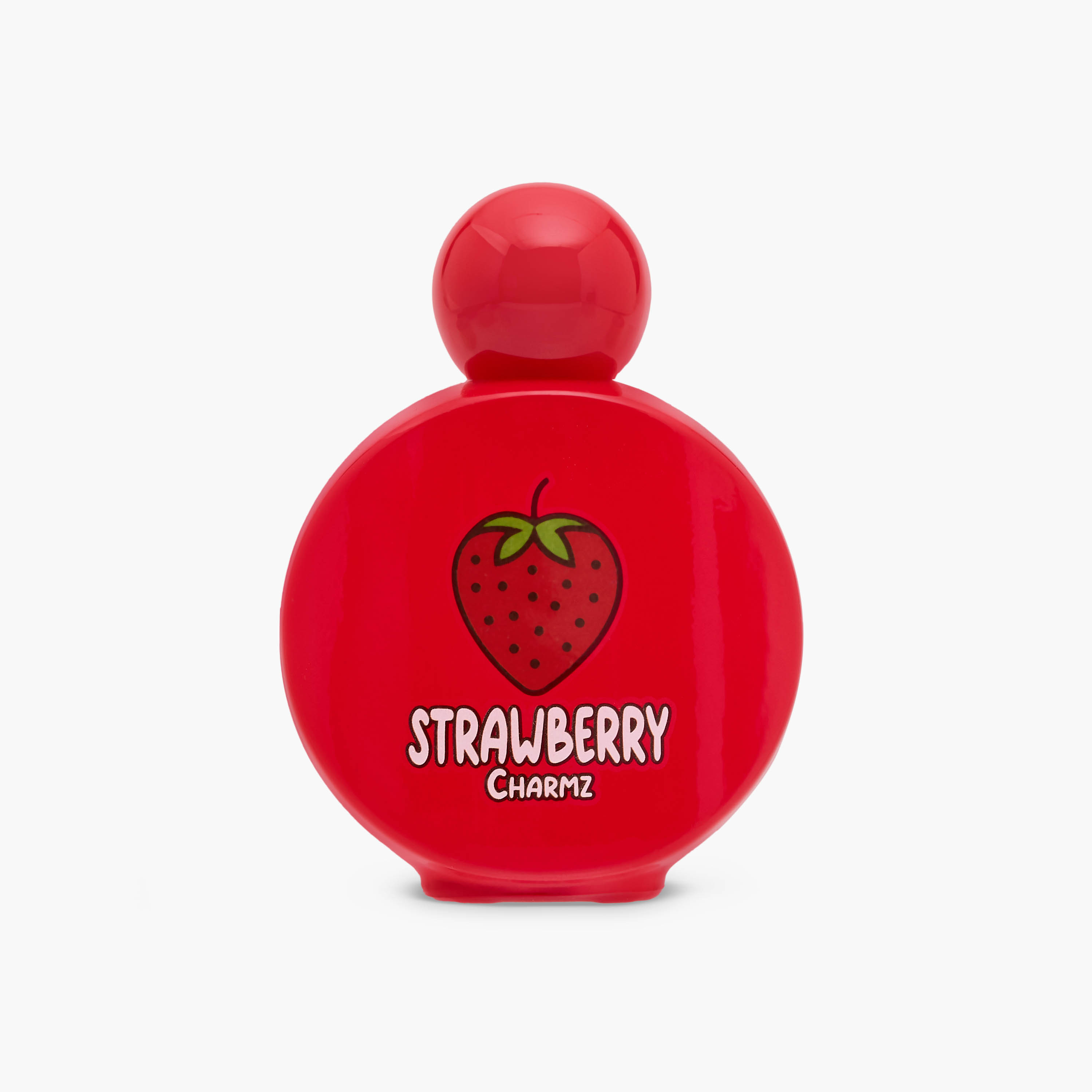 بخاخ أو دو تواليت طبيعي برائحة الفراولة من تشارمز - 50 مل-girls-accessories-perfumesandfragrances-image-1