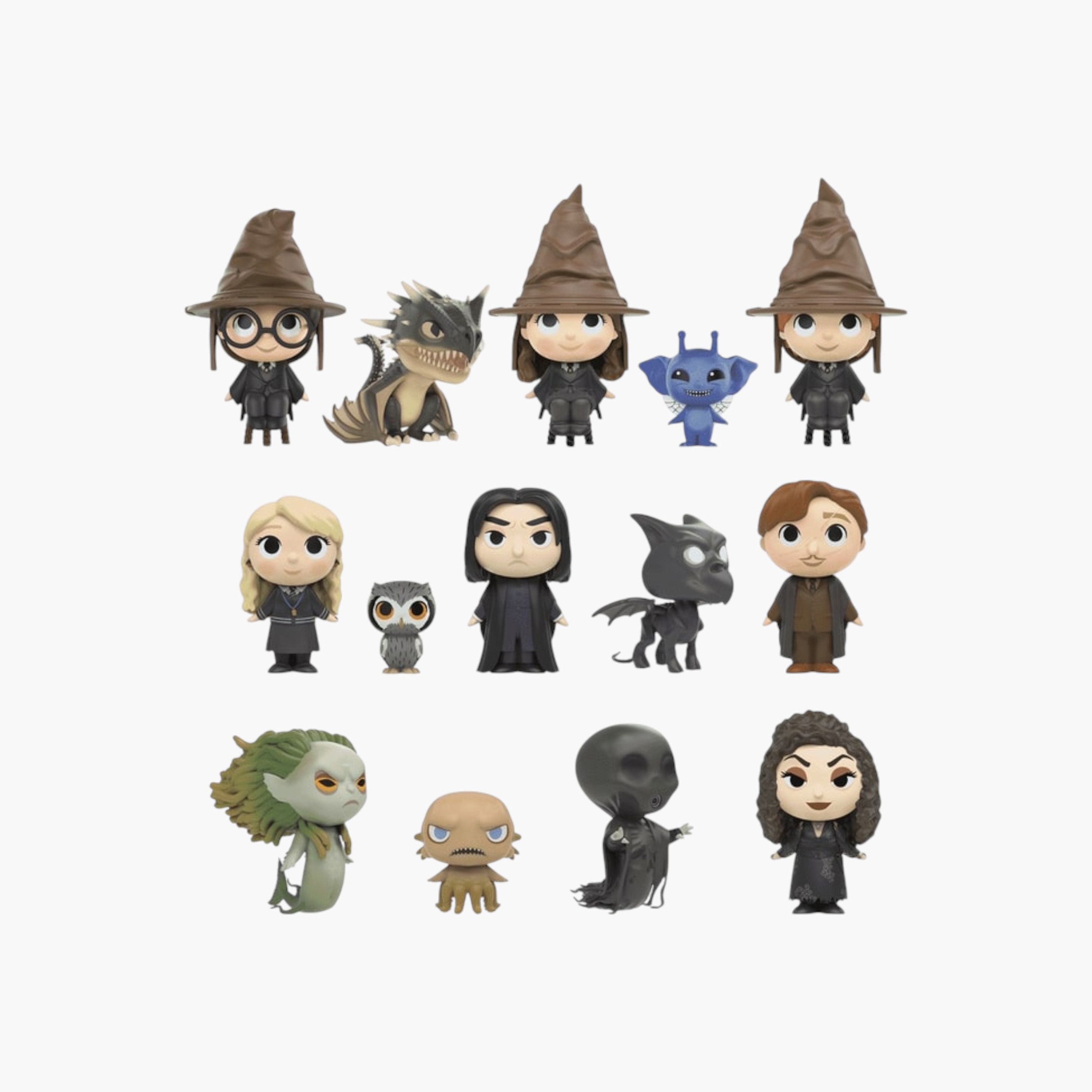 Funko Pop! Assorted Harry Potter Figurine-toys-playfigures-actionfigures-image-2