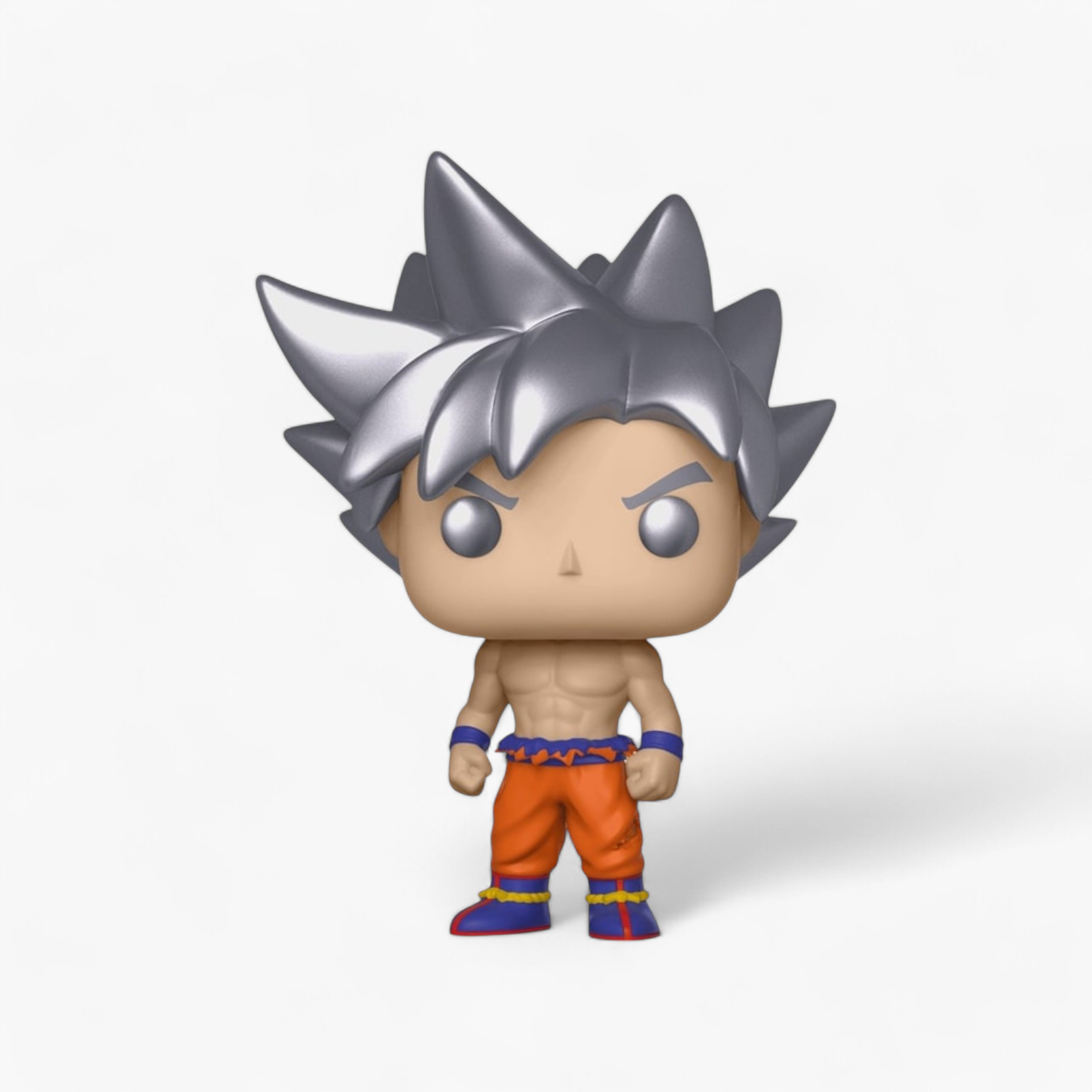 Funko Pop! Goku Vinyl Figurine-toys-playfigures-actionfigures-image-1