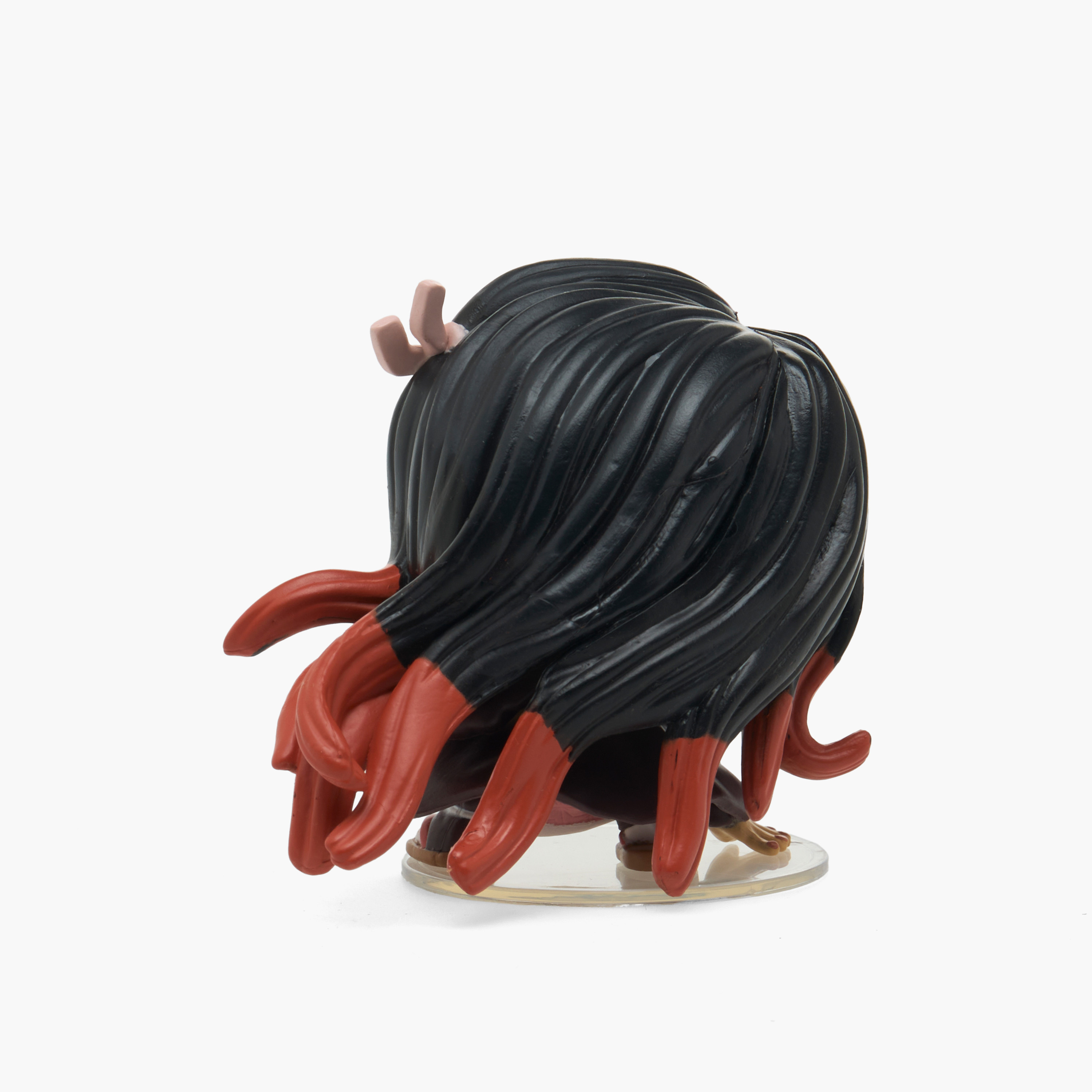 Funko Pop! Demon Slayer Nezuko Kamado Figurine-toys-playfigures-actionfigures-image-2