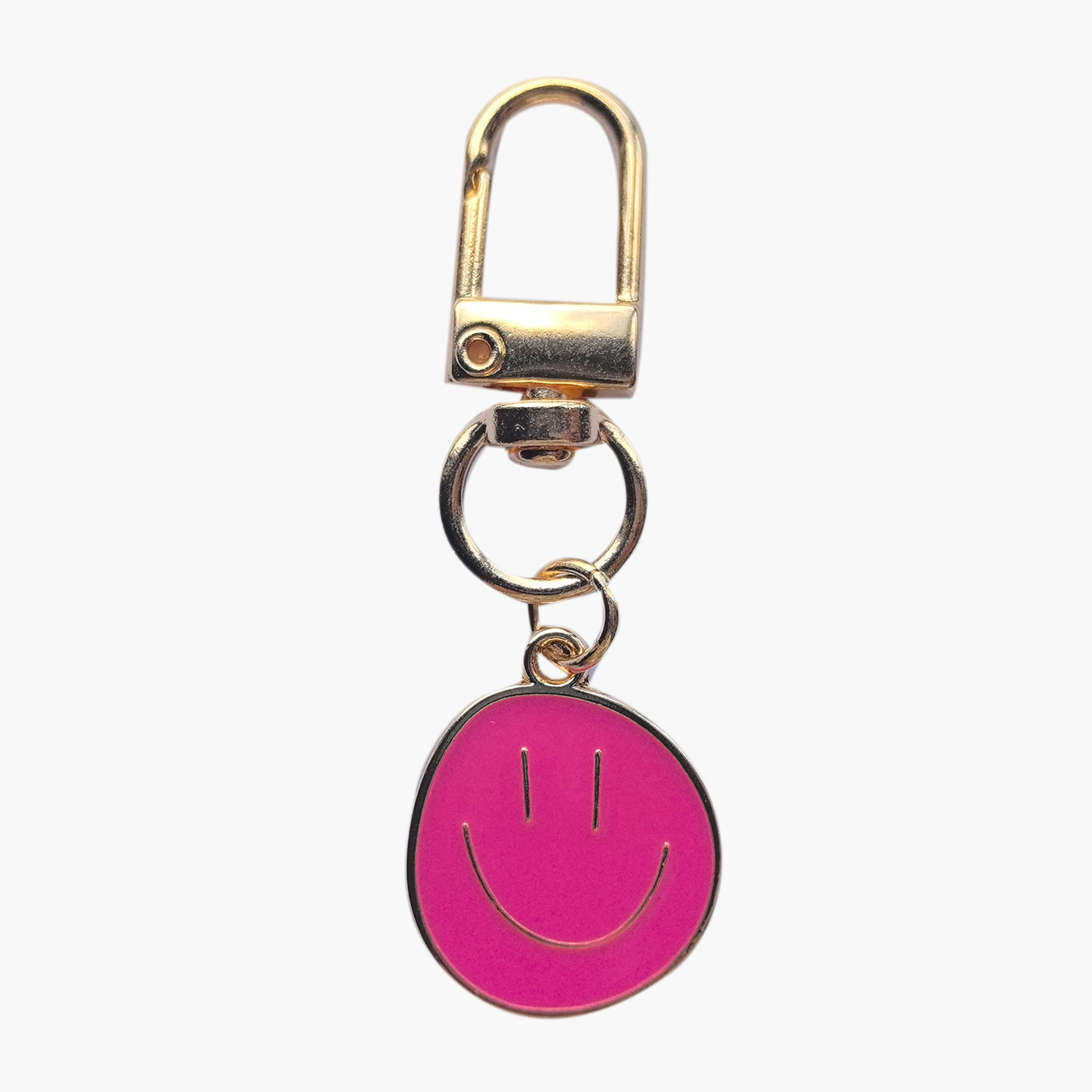 Gloo Girls Metal Keychains-girls-accessories-keyringsandbagcharms-image-1