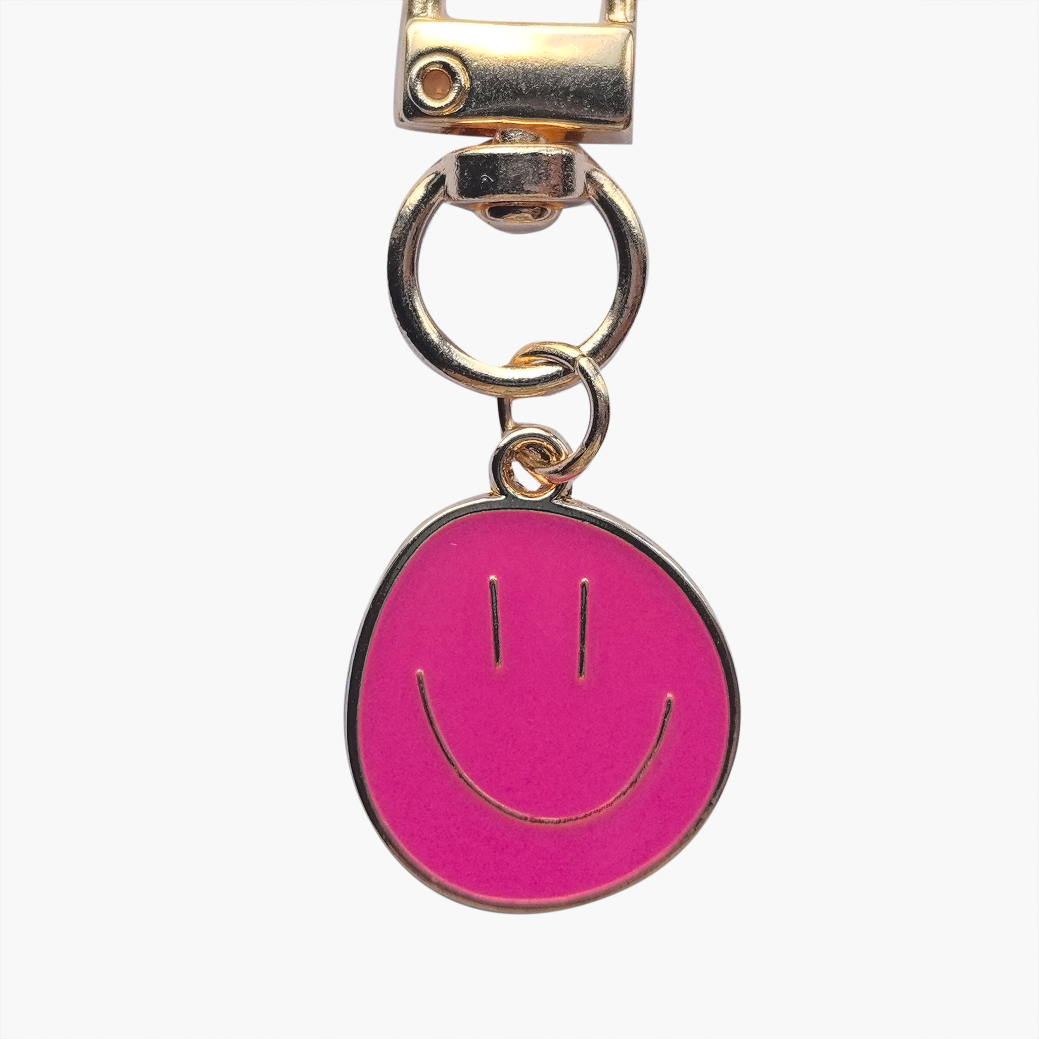 Gloo Girls Metal Keychains-girls-accessories-keyringsandbagcharms-image-3