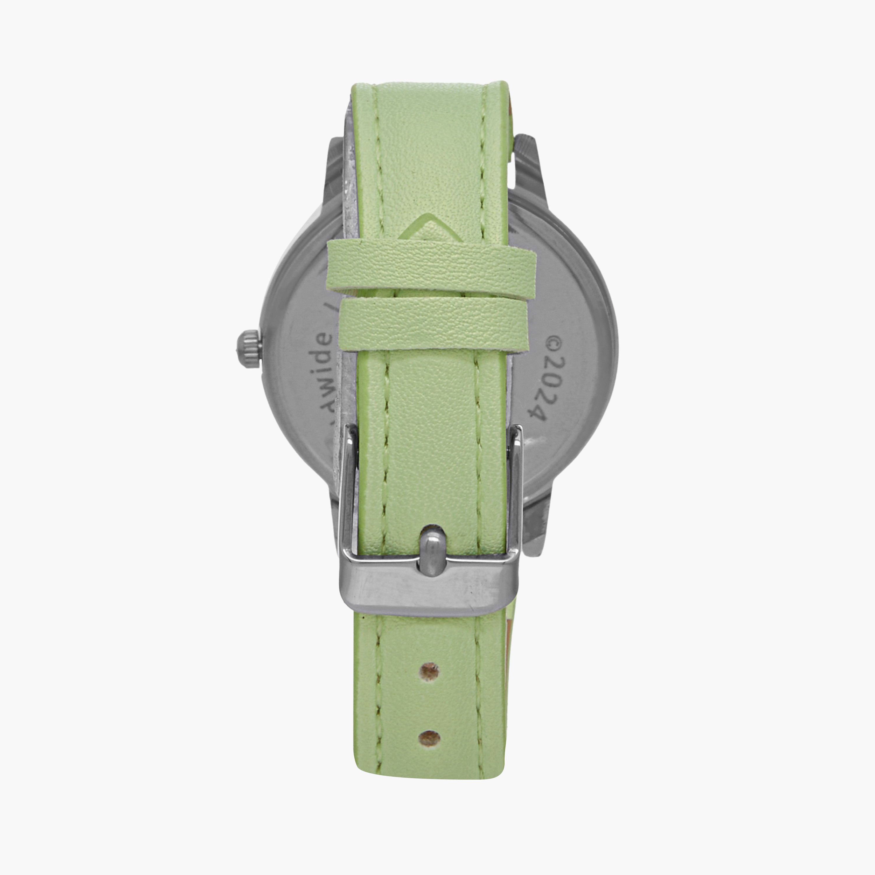 ساعة يد بطبعات بيناتس سنوبي-girls-accessories-watches-image-3