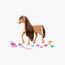 Barbie Horse & Accessories, Toys from Barbie Mysteries: The Great Horse Chase (Styles May Vary)-toys-dollsandplaysets-dollplaysets-image-1