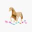 Barbie Horse & Accessories, Toys from Barbie Mysteries: The Great Horse Chase (Styles May Vary)-toys-dollsandplaysets-dollplaysets-image-3