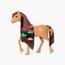 Barbie Horse & Accessories, Toys from Barbie Mysteries: The Great Horse Chase (Styles May Vary)-toys-dollsandplaysets-dollplaysets-image-6