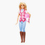 Barbie Malibu Playset from Barbie Mysteries: The Great Horse Chase with Doll, Riding Outfit & Helmet-toys-dollsandplaysets-dolls-image-1