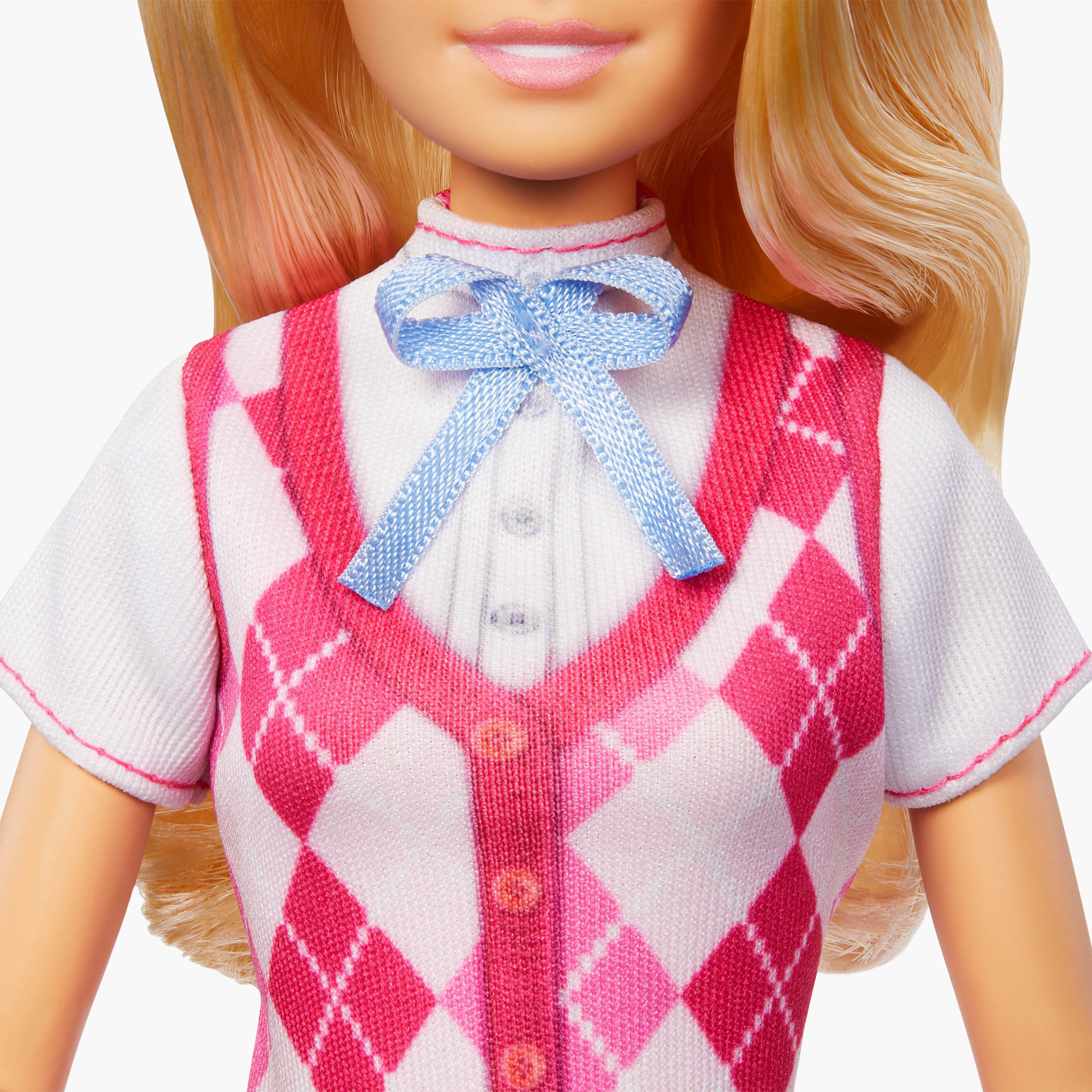 Barbie Malibu Playset from Barbie Mysteries: The Great Horse Chase with Doll, Riding Outfit & Helmet-toys-dollsandplaysets-dolls-image-4