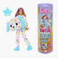 مجموعة دمية أزياء كيوتي ريفيل من باربي-toys-dollsandplaysets-dollplaysets-image-6