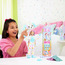 مجموعة دمية أزياء كيوتي ريفيل من باربي-toys-dollsandplaysets-dollplaysets-image-5
