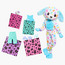 مجموعة دمية أزياء كيوتي ريفيل من باربي-toys-dollsandplaysets-dollplaysets-image-3