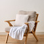 Juniors Solid Receiving Blanket - 88x80 cm-baby-nursery-blanketsandswaddles-receivingblankets-image-2
