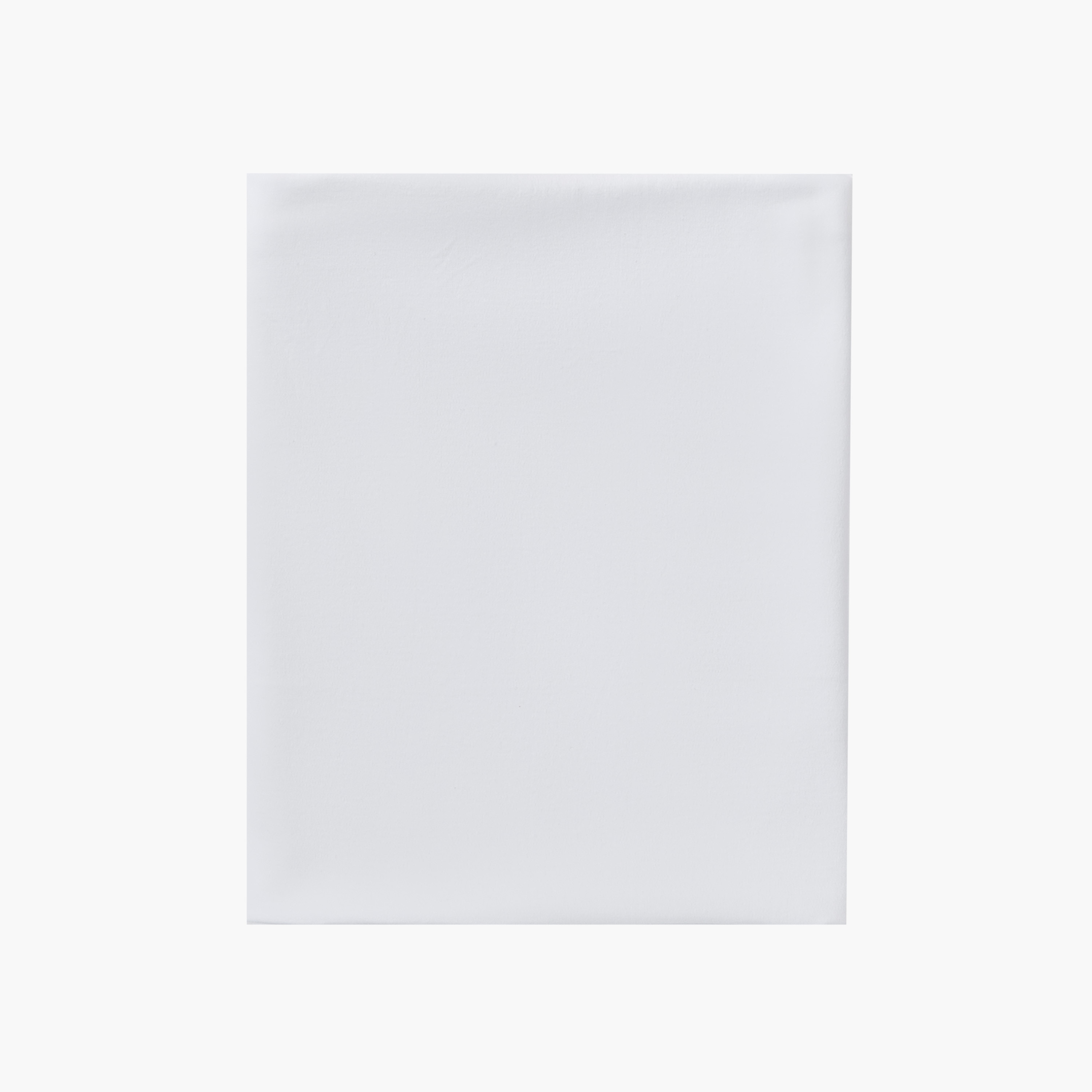 Juniors Solid Receiving Blanket - 88x80 cm-baby-nursery-blanketsandswaddles-receivingblankets-image-3