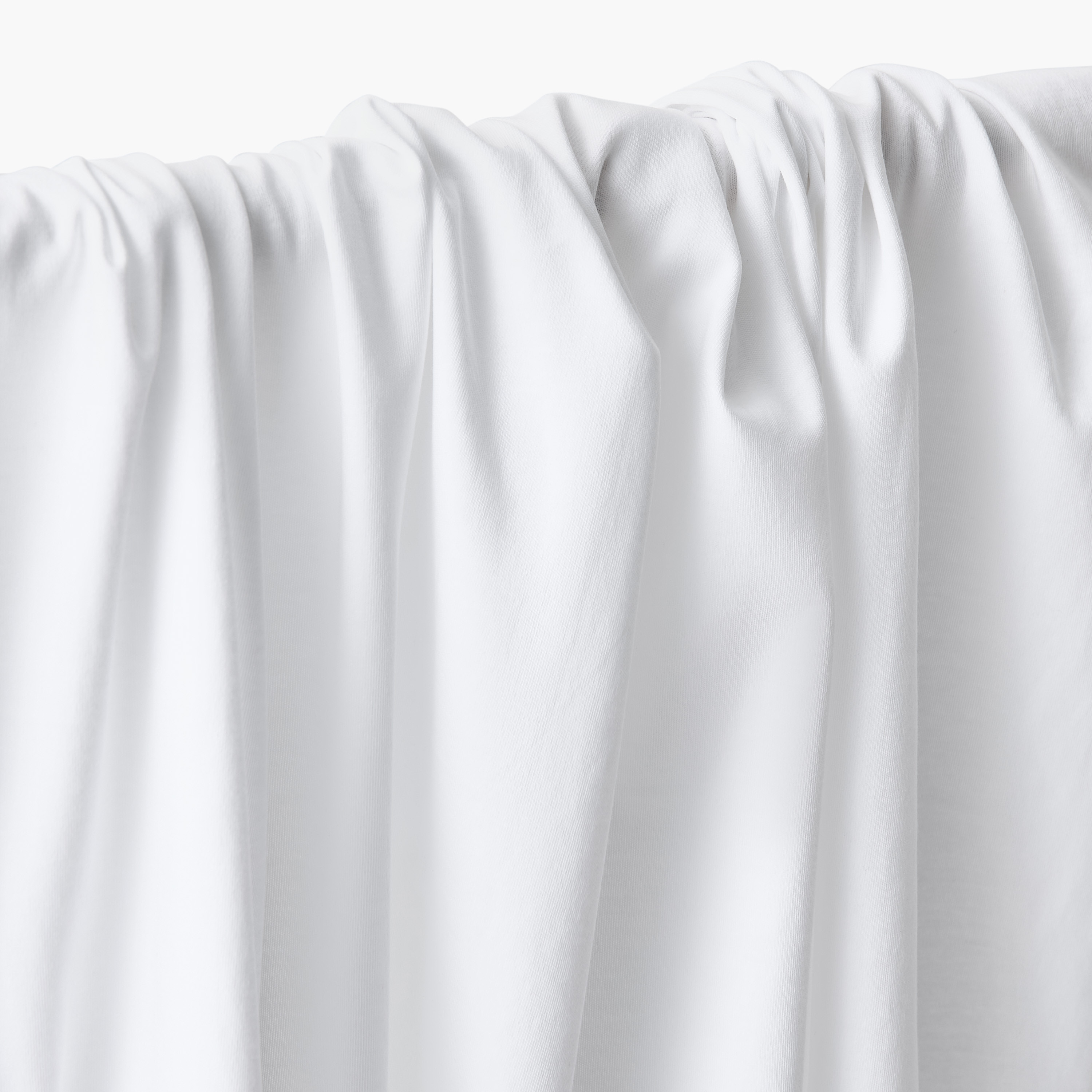 Juniors Solid Receiving Blanket - 88x80 cm-baby-nursery-blanketsandswaddles-receivingblankets-image-4