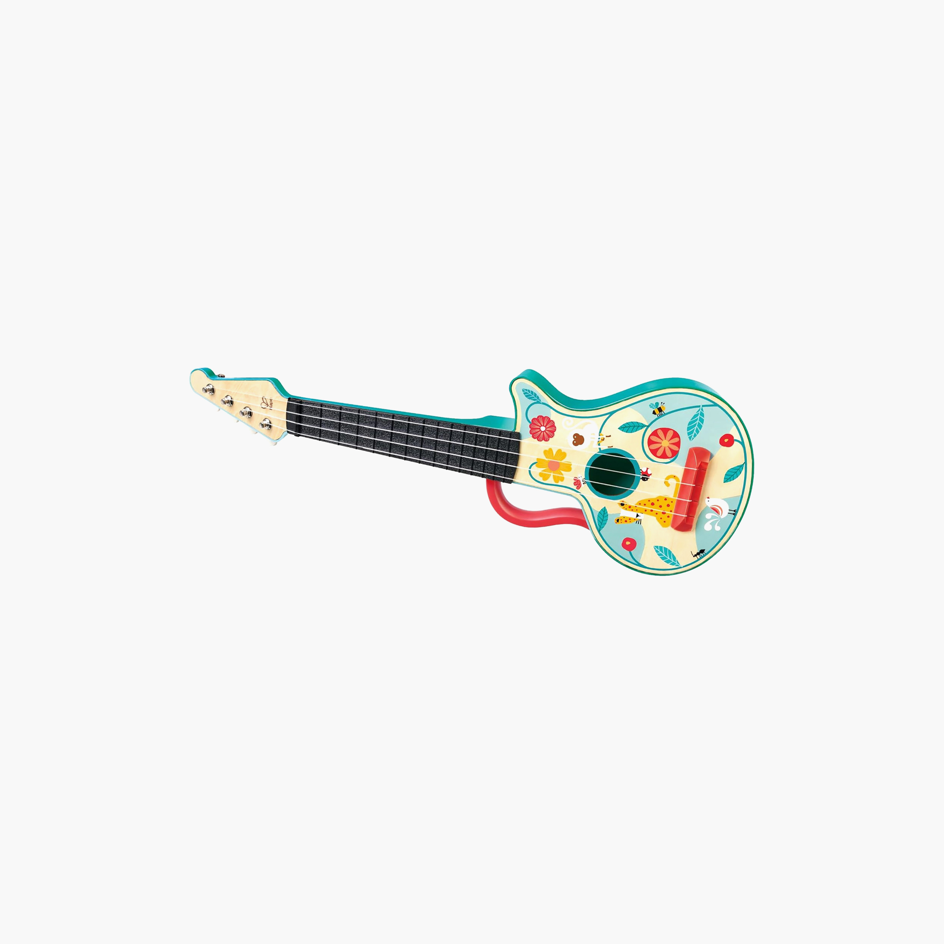 Hape 4-In-1 Ukulele Set-toys-educational-musicaltoys-image-3