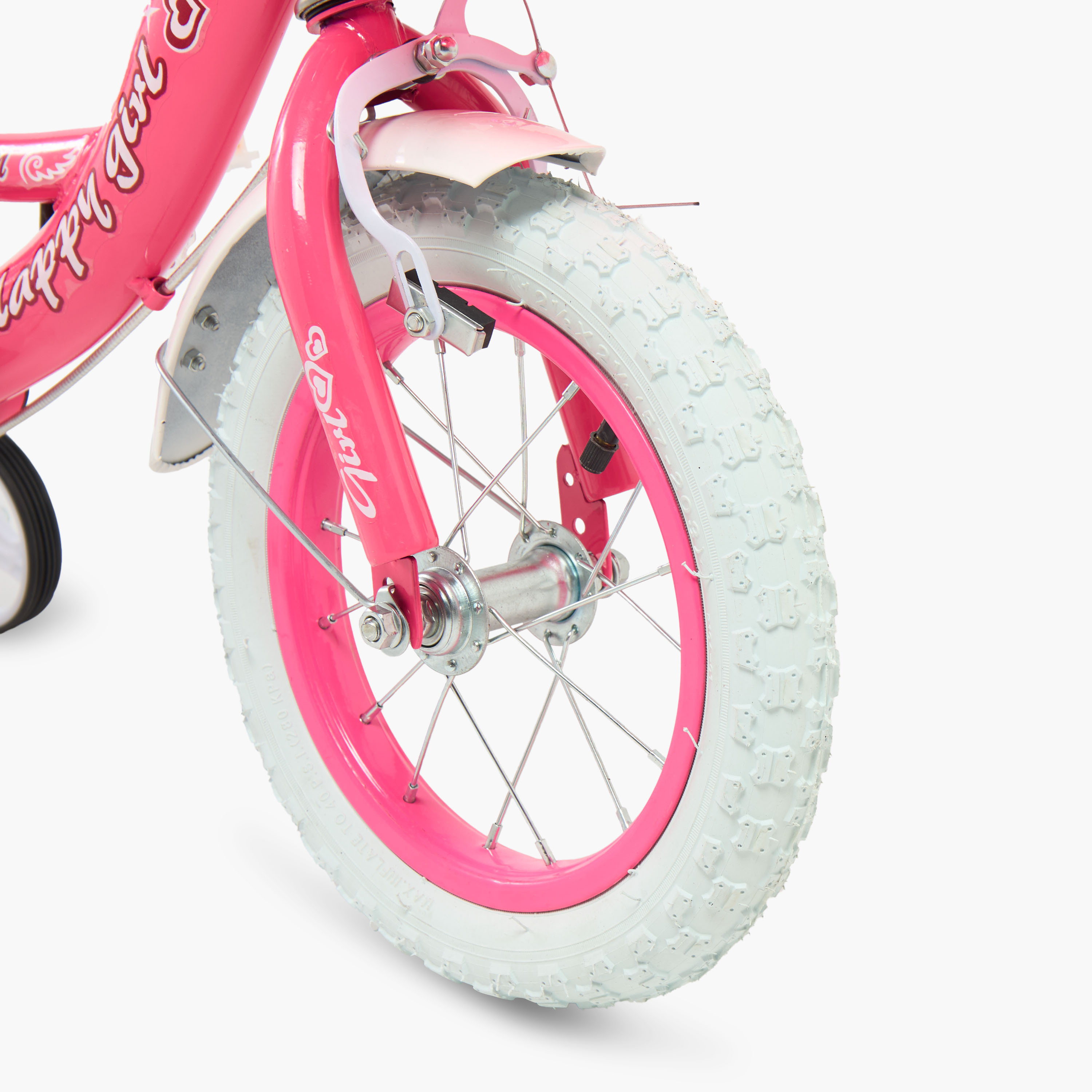 Bicycle with Basket and Training Wheels-toys-outdoor-bikesandrideons-bikes-image-11