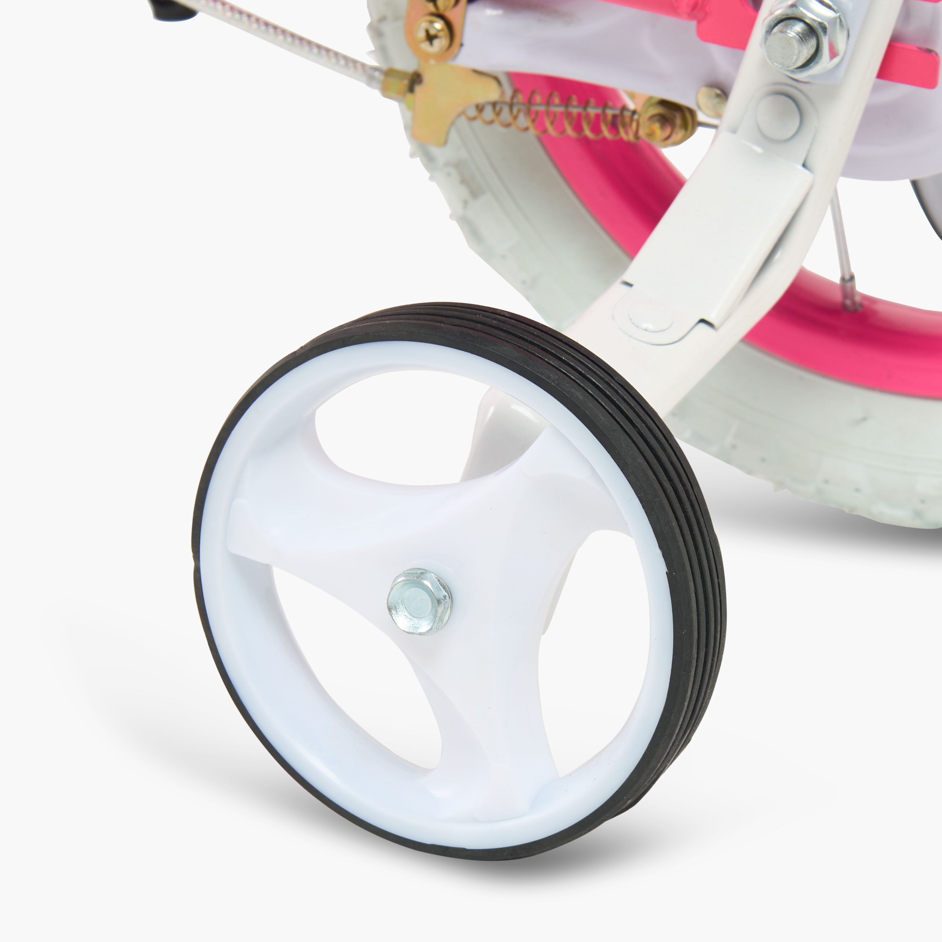 Bicycle with Basket and Training Wheels-toys-outdoor-bikesandrideons-bikes-image-12