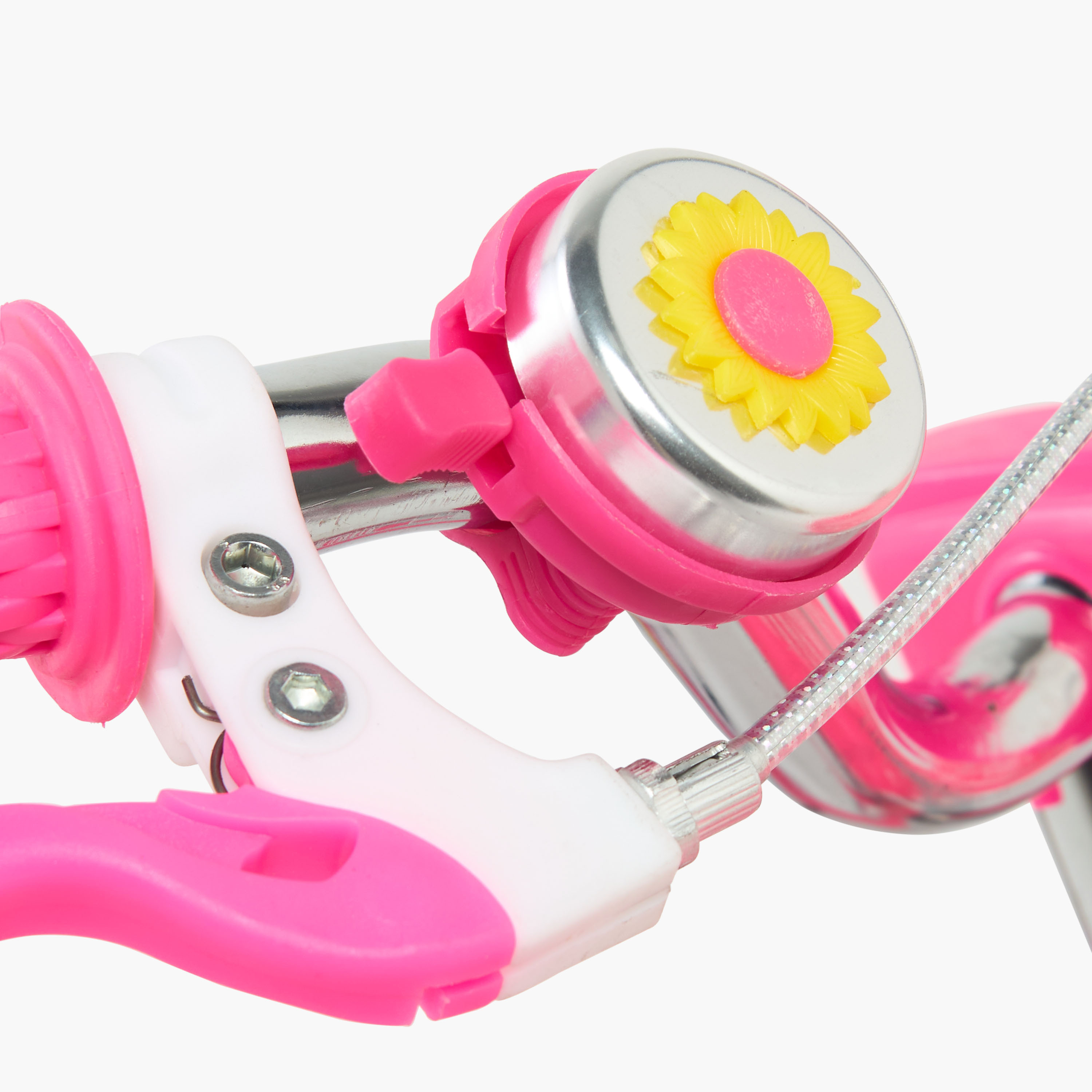 Bicycle with Basket and Training Wheels-toys-outdoor-bikesandrideons-bikes-image-6