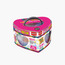 Assorted Rubber Band DIY Jewellery Art Set-school-artsandcrafts-image-1