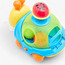Juniors Spin N Pull Snail Toy-toys-babyandtoddlertoys-pushandpulltoys-image-3