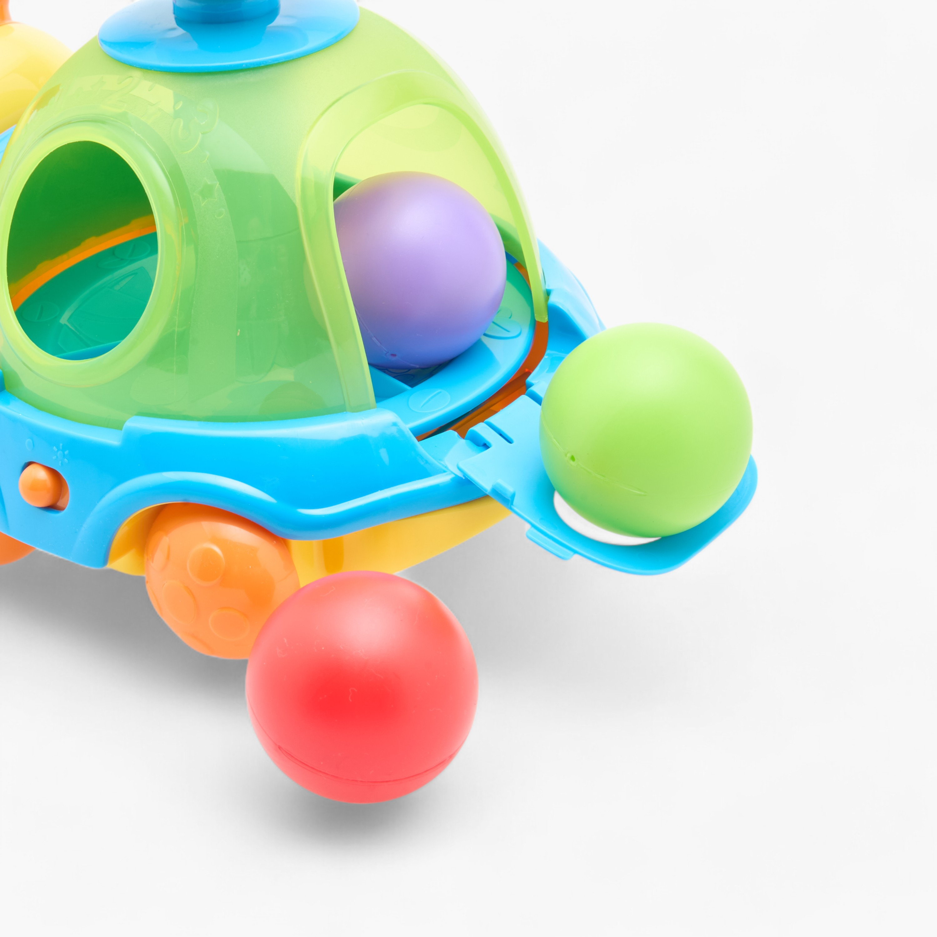 Juniors Spin N Pull Snail Toy-toys-babyandtoddlertoys-pushandpulltoys-image-4