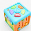 مكعب سايد تو سايد ديسكفري من جونيورز-toys-babyandtoddlertoys-learningtoys-image-4