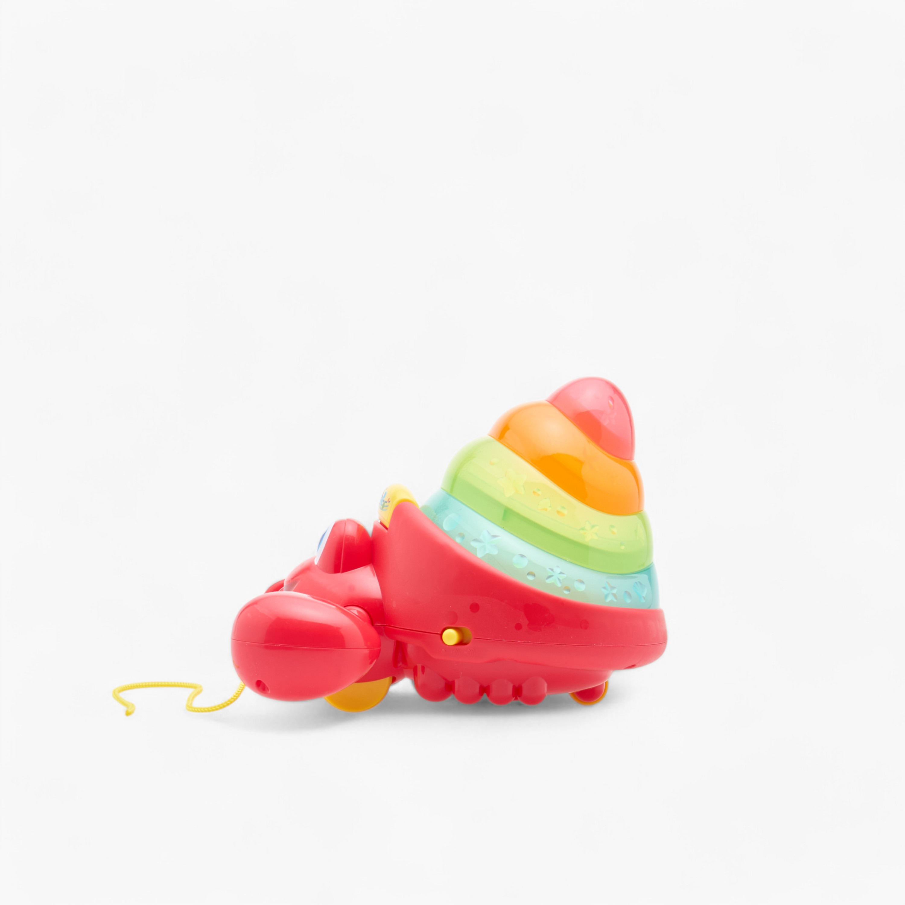 سلطعون تكديس سحب من جونيورز-toys-babyandtoddlertoys-pushandpulltoys-image-5