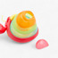 Juniors Pull Along Crab Stacker-toys-babyandtoddlertoys-pushandpulltoys-image-4